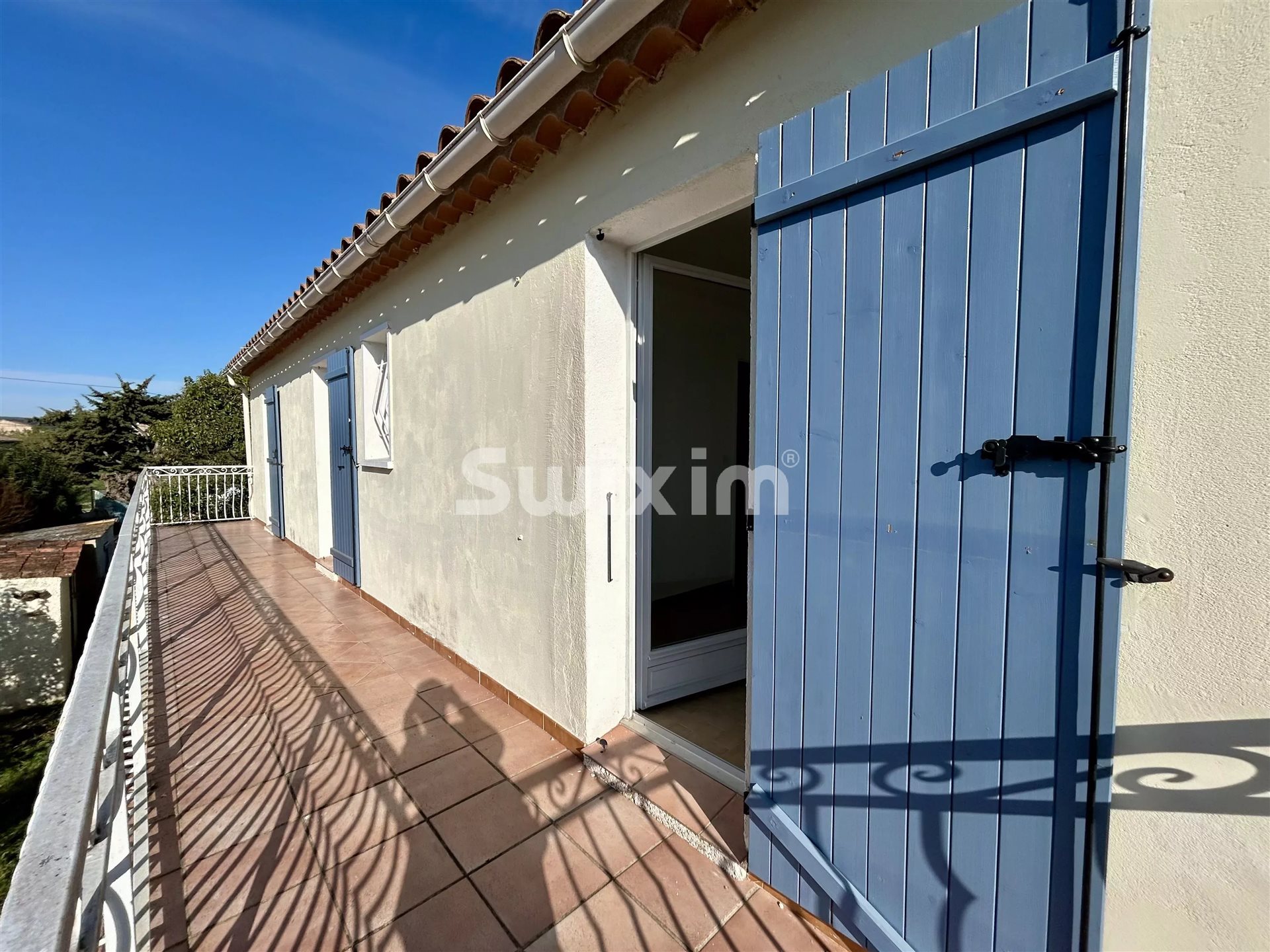 Maison à vendre, 180m², Le Muy