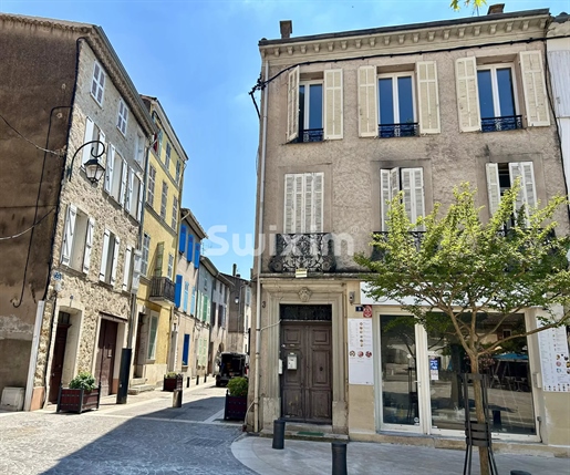 Immeuble 3 pièces 228 m² · à Vidauban · 228 m² · 596 000 €