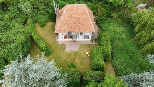 Maison 4 pièces 75 m² · à Saint-Pierre-en-Auge · 75 m² · 190 800 €