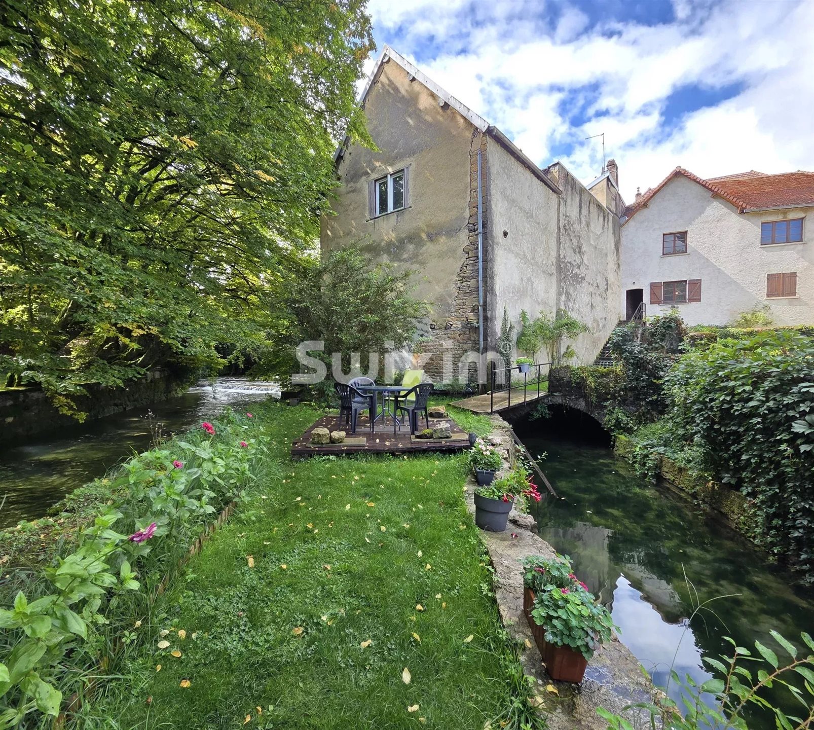 Maison à vendre, 325m², Arbois
