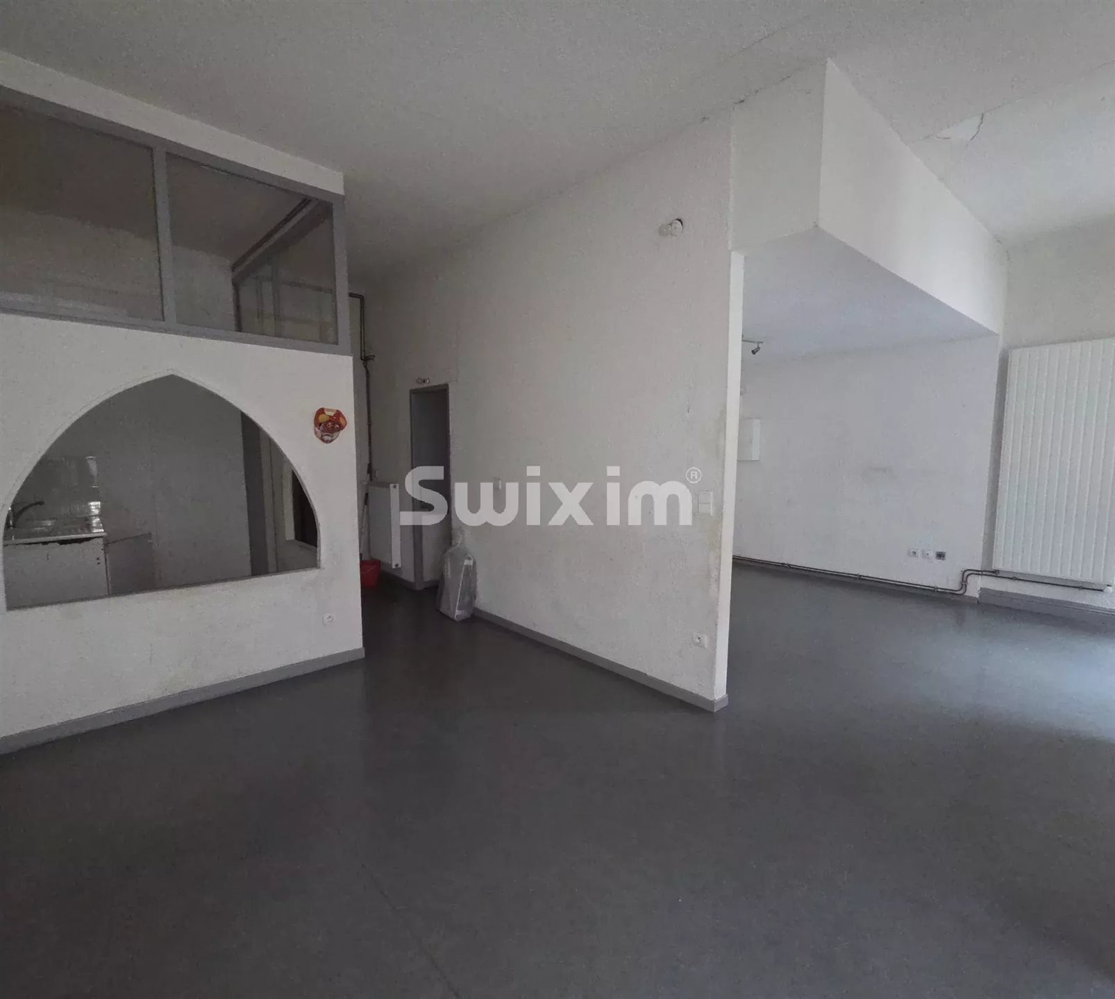 Appartement à vendre, 87m², Poligny
