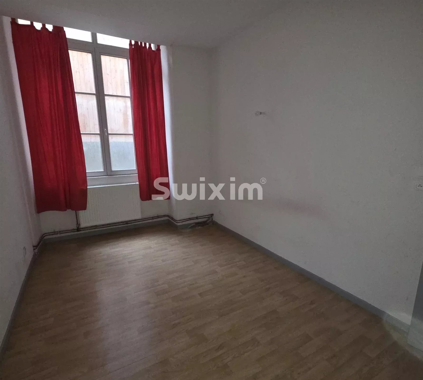 Appartement à vendre, 87m², Poligny
