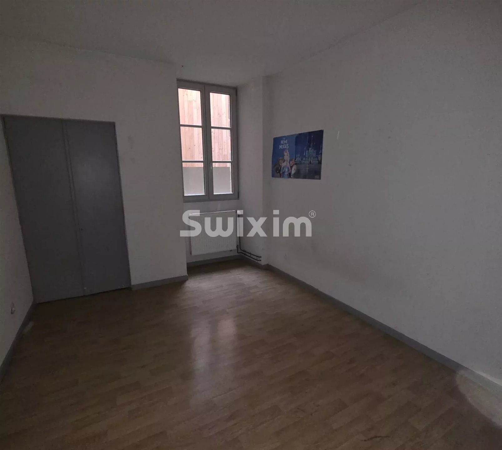 Appartement à vendre, 87m², Poligny