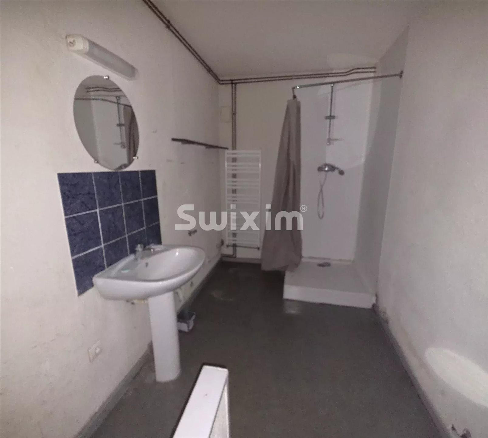 Appartement à vendre, 87m², Poligny