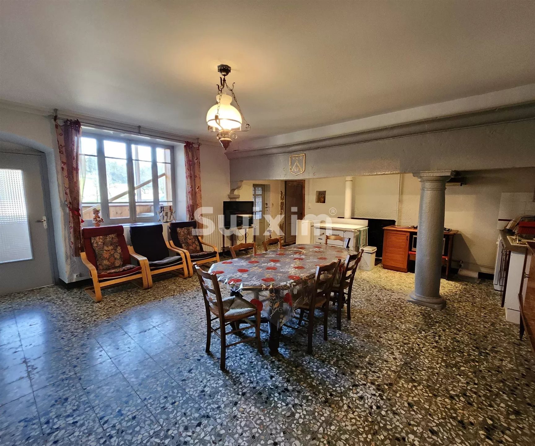 Maison à vendre, 281m², Poligny