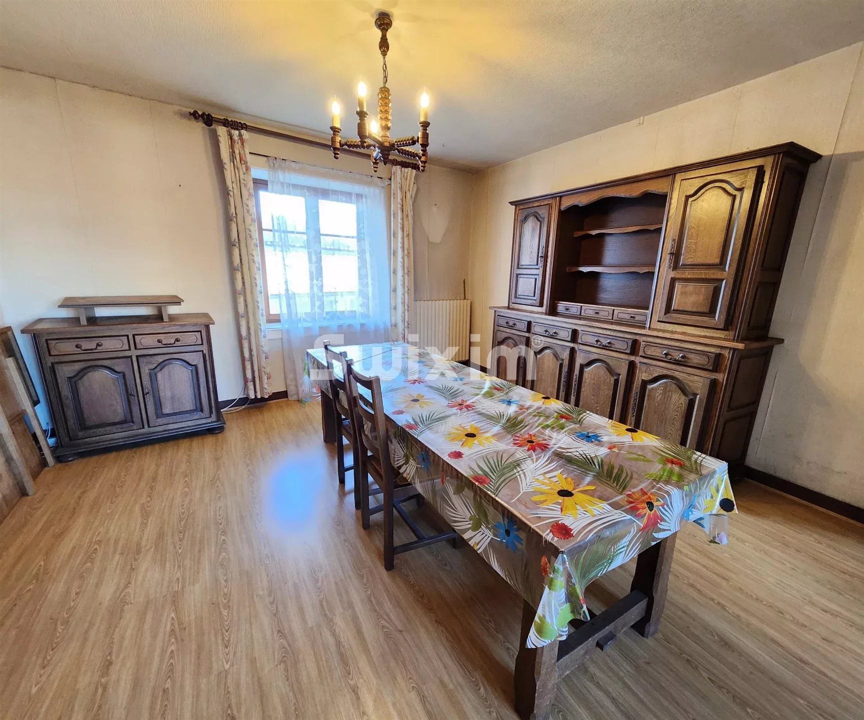 Maison à vendre, 281m², Poligny