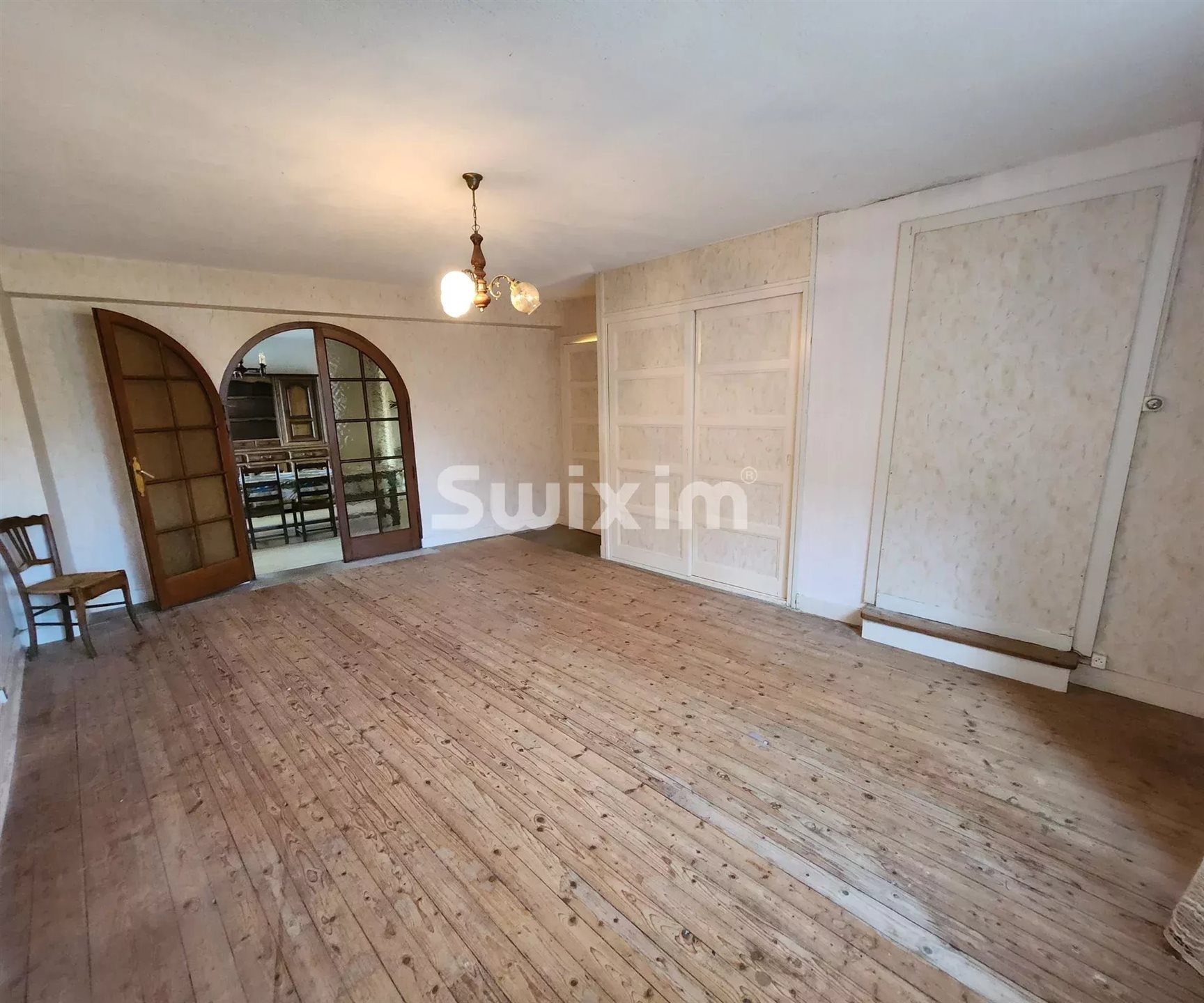 Maison à vendre, 281m², Poligny