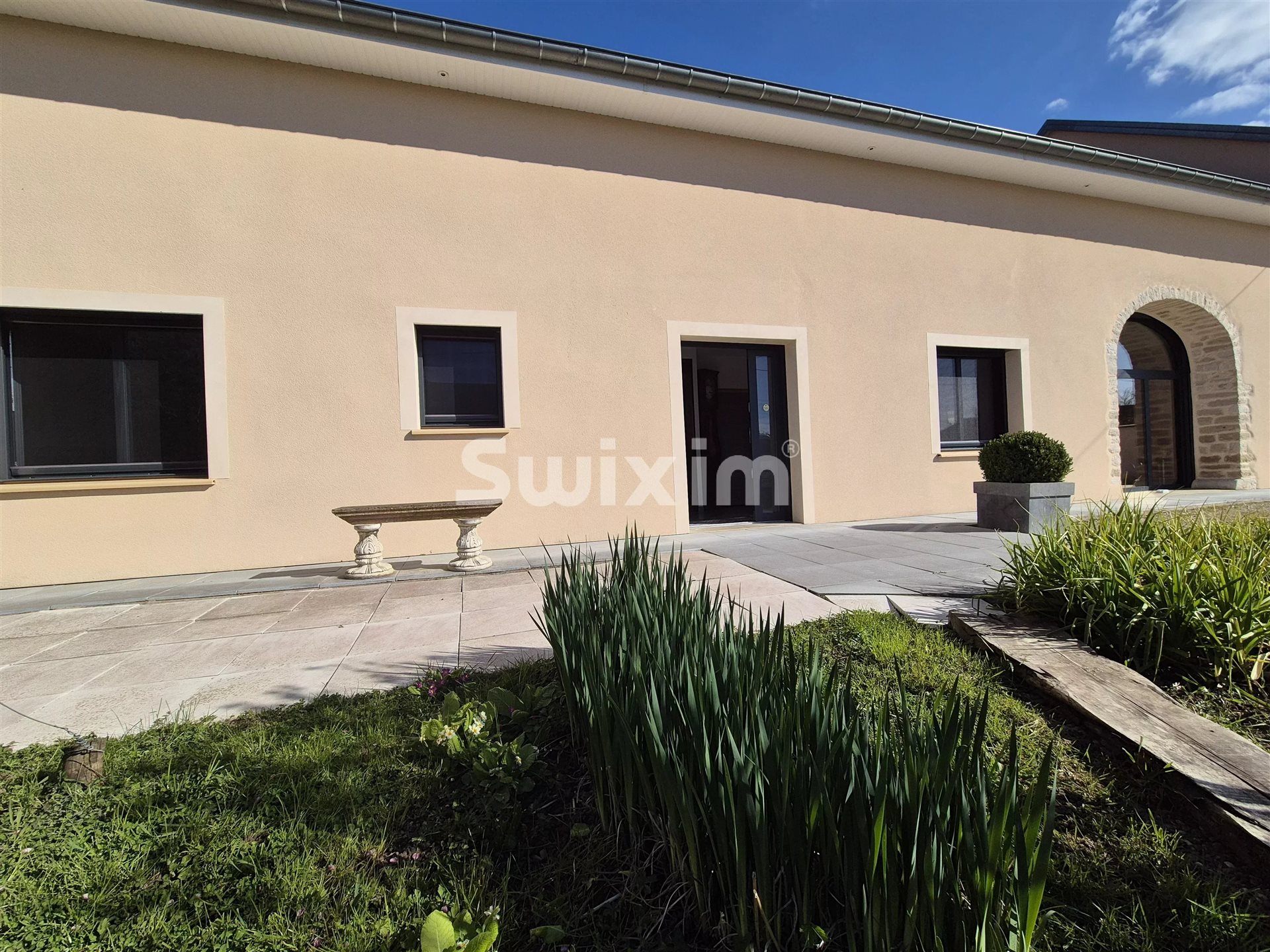 Maison à vendre, 183m², Auxonne