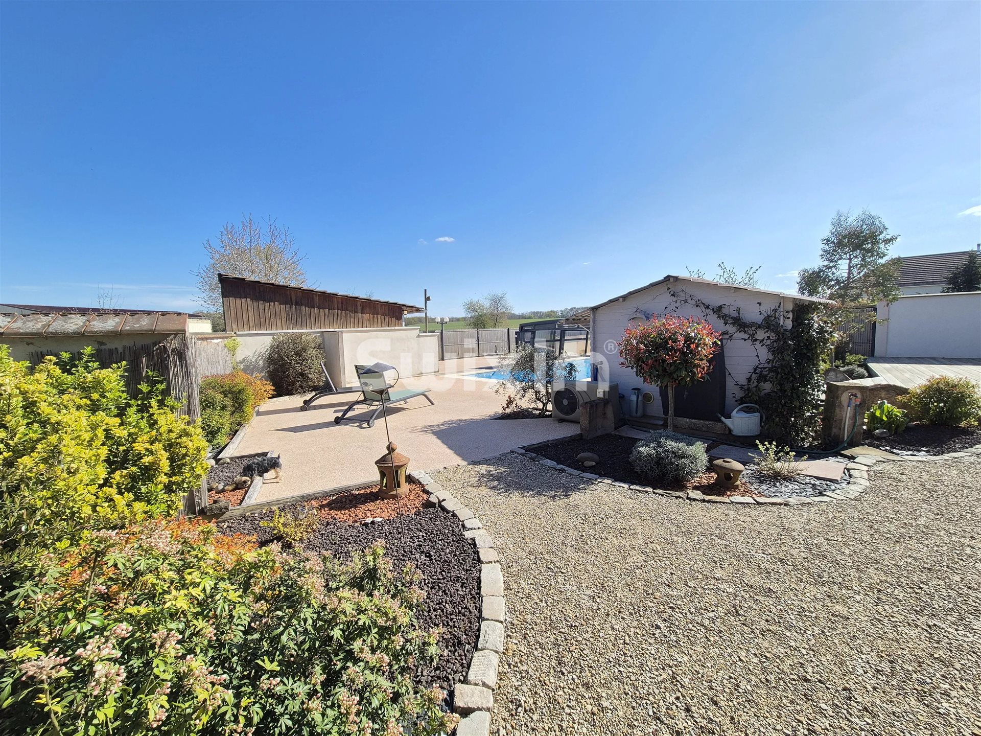 Maison à vendre, 183m², Auxonne