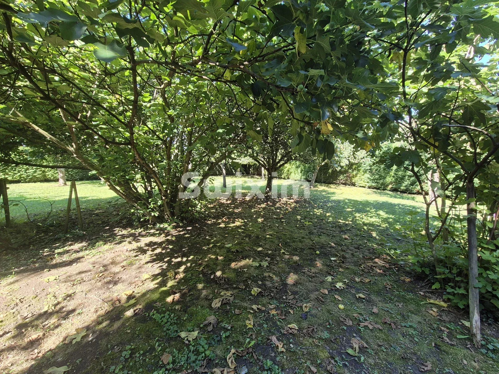 Maison à vendre, 123m², Parcey