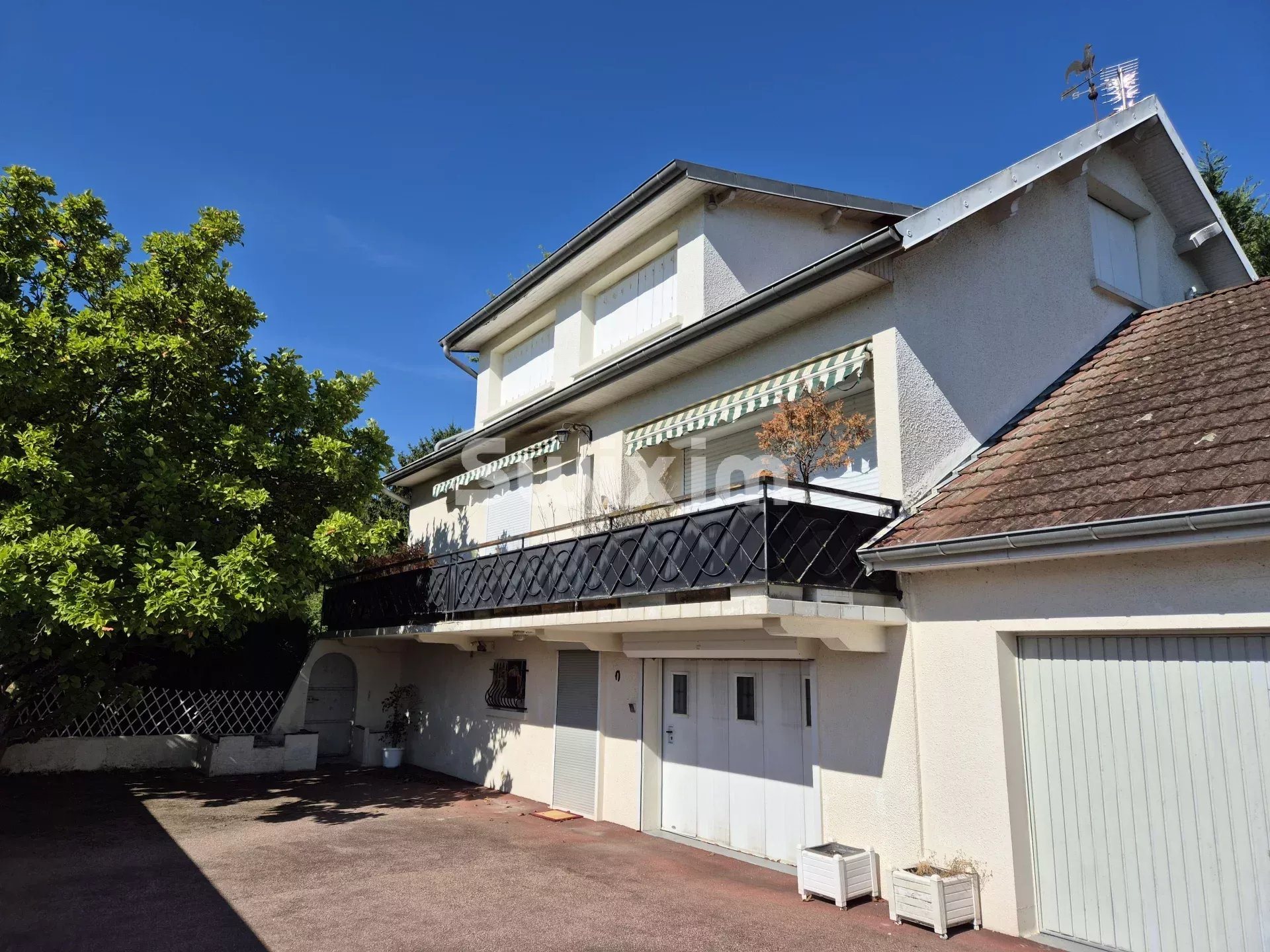 Maison à vendre, 123m², Parcey