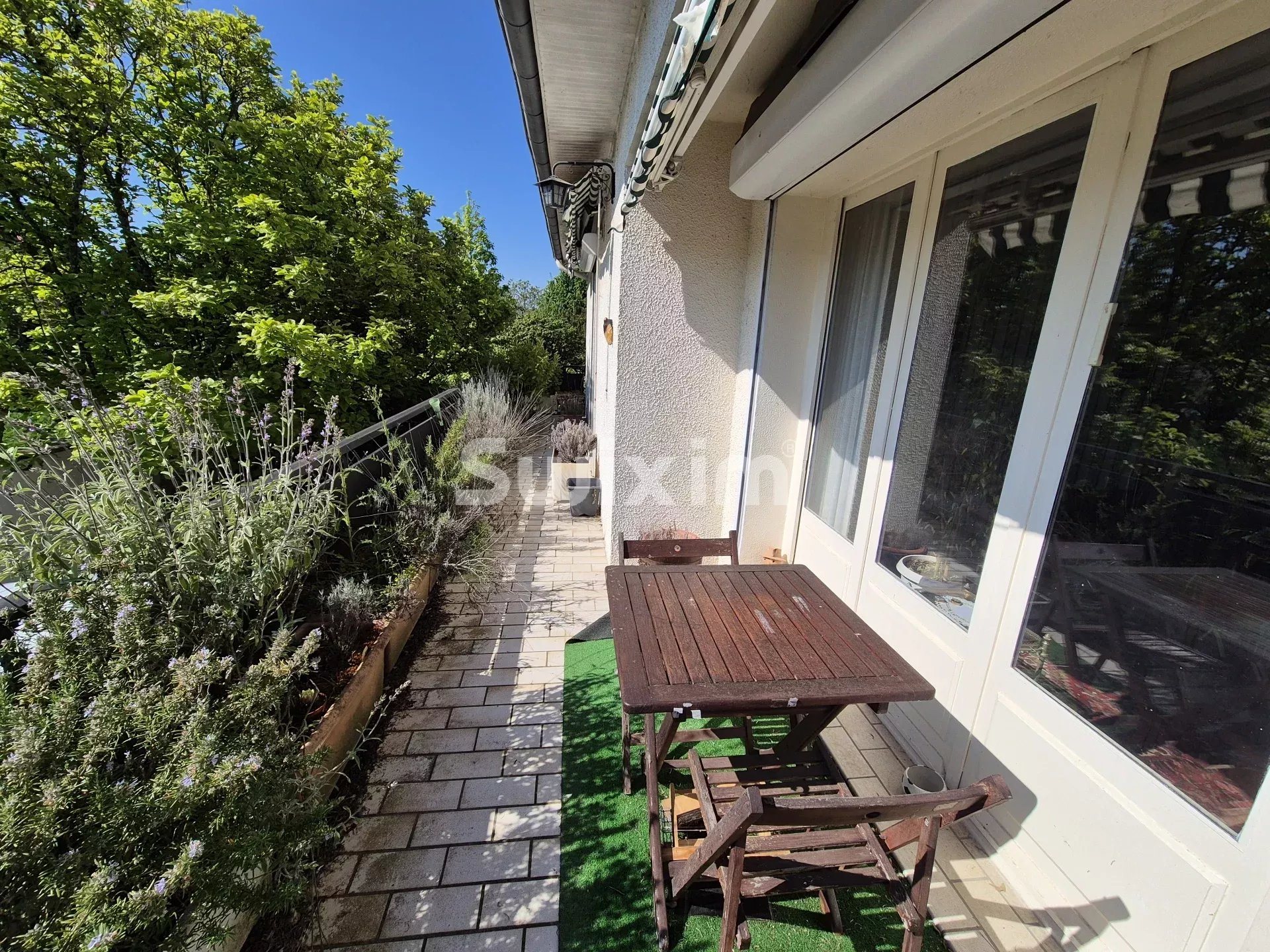 Maison à vendre, 123m², Parcey