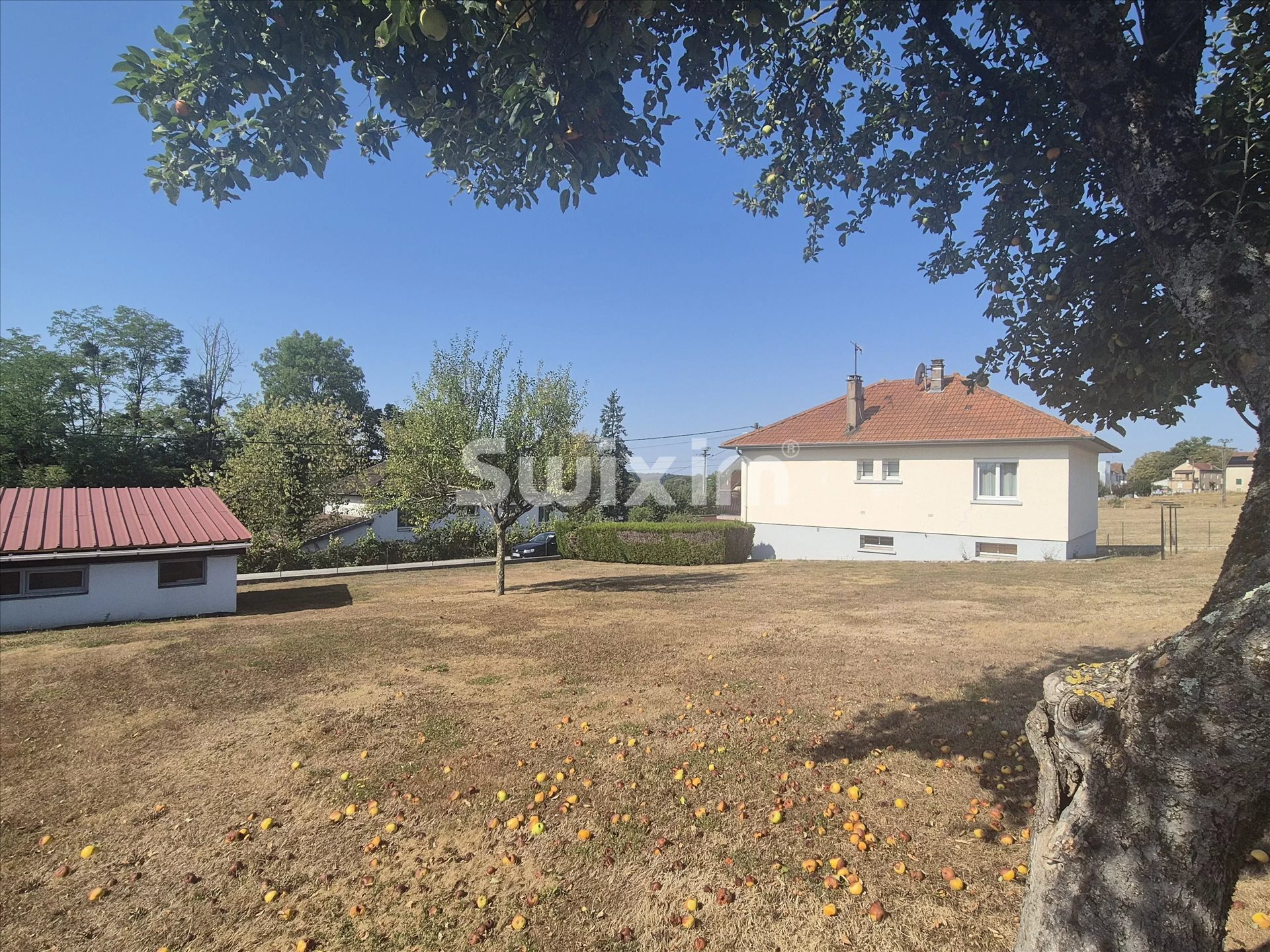 Maison à vendre, 83m², Orchamps