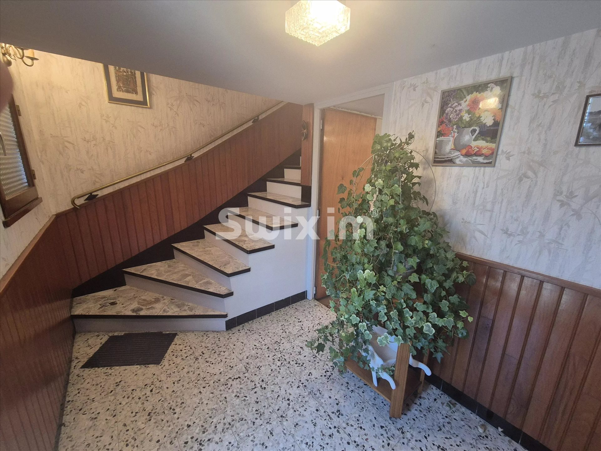 Maison à vendre, 83m², Orchamps