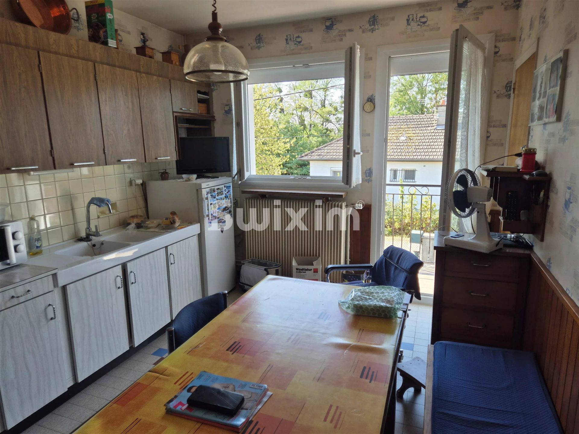 Maison à vendre, 83m², Orchamps