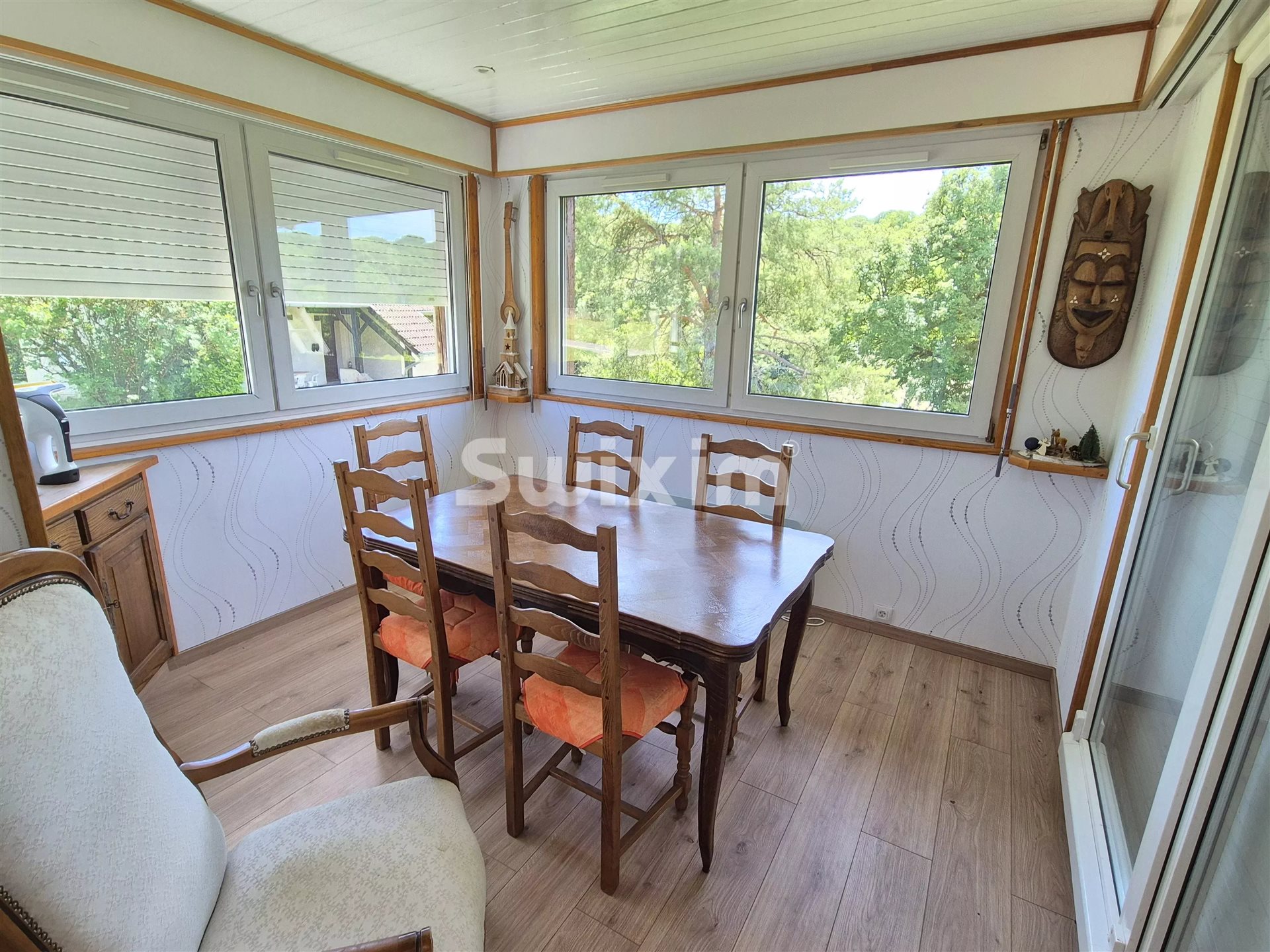 Maison à vendre, 110m², Rochefort-sur-Nenon