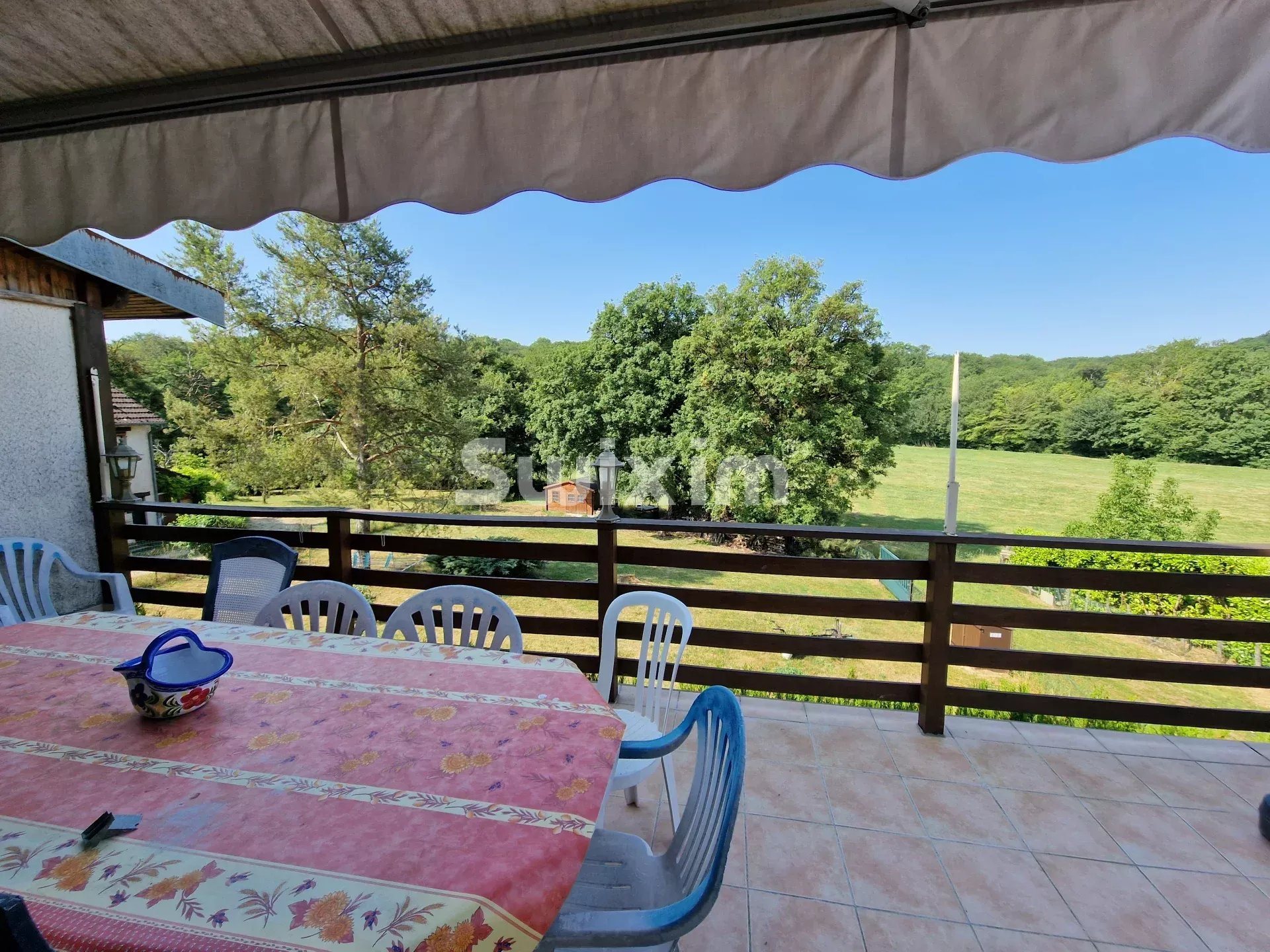 Maison à vendre, 110m², Rochefort-sur-Nenon