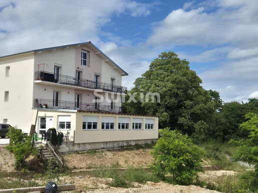 Immeuble 14 pièces 500 m² · à Lavans-lès-Dole · 500 m² · 470 000 €
