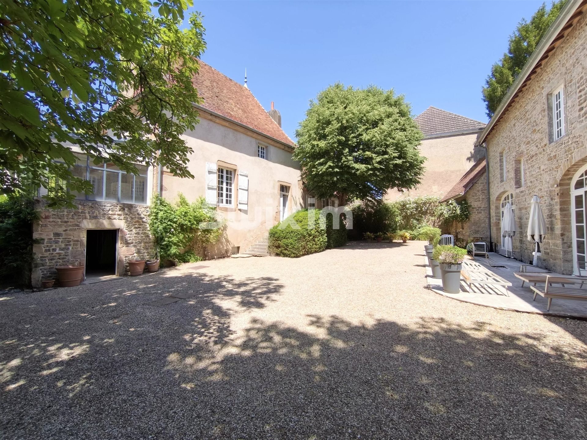 Maison à vendre, 470m², Santenay