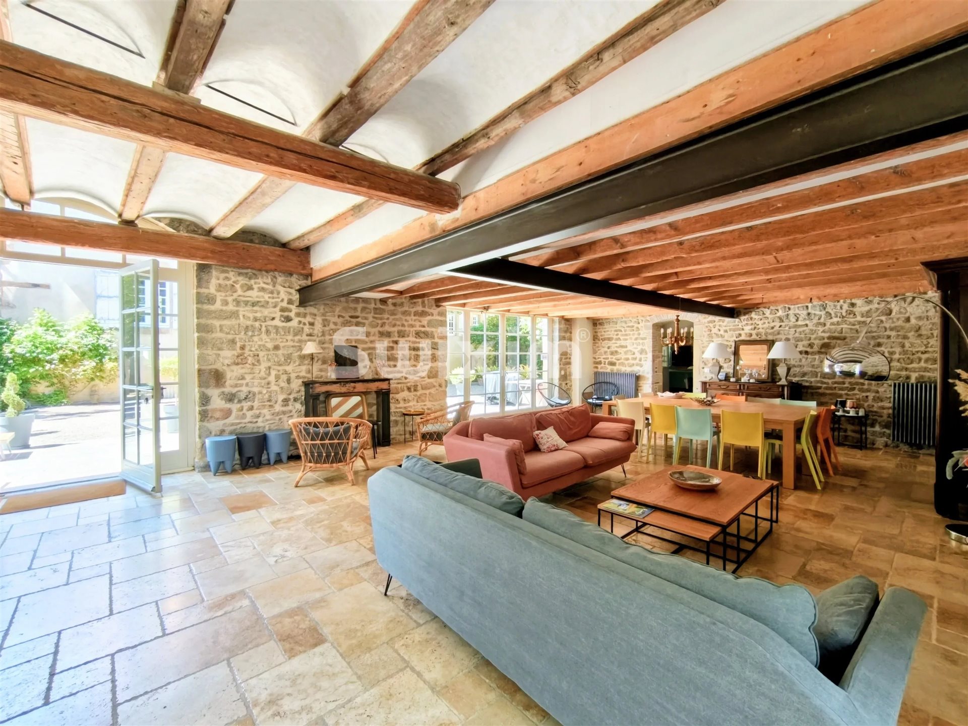 Maison à vendre, 470m², Santenay