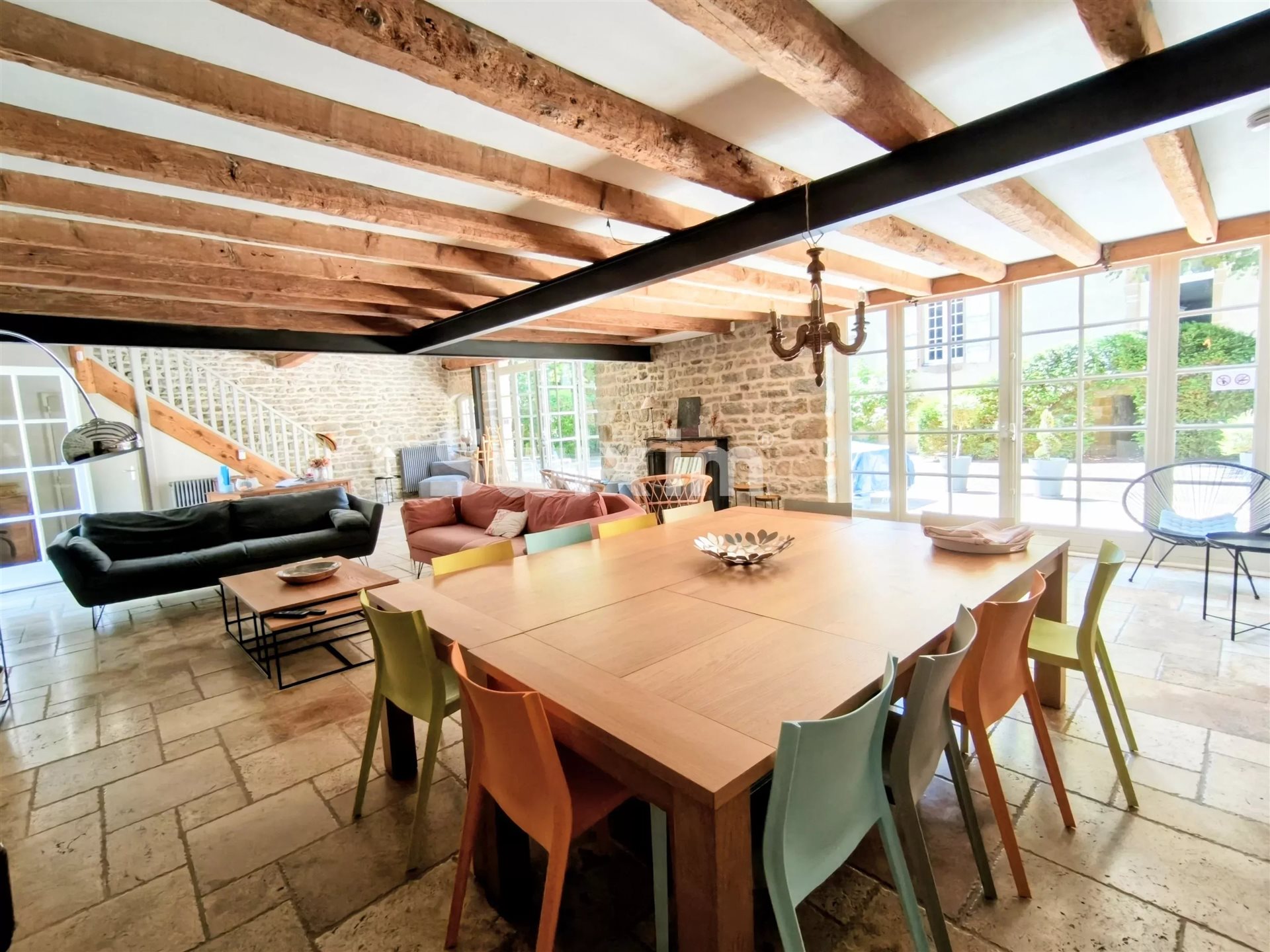 Maison à vendre, 470m², Santenay