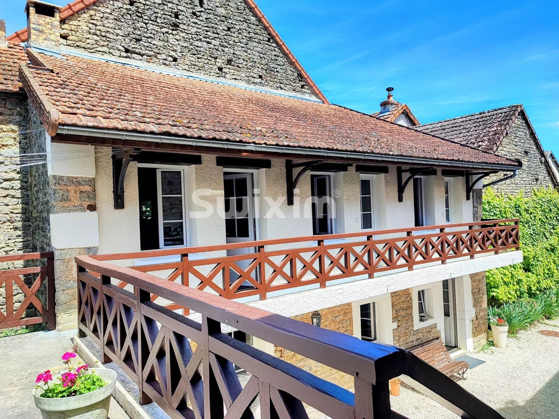 Maison à vendre, 485m², Pouilly-en-Auxois