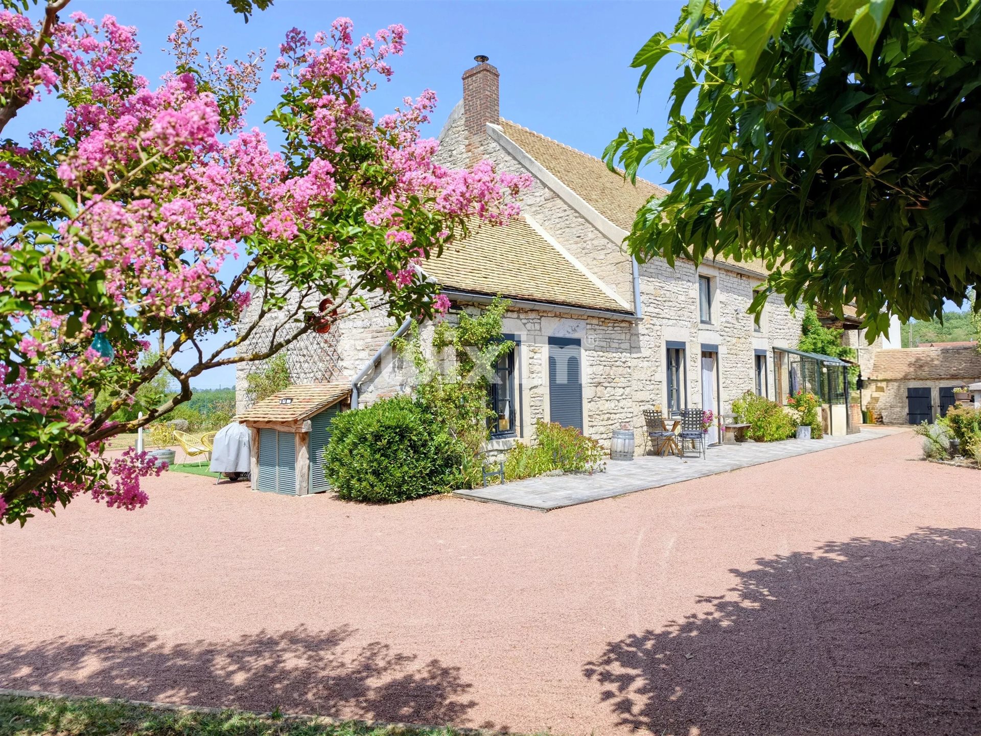 Maison à vendre, 250m², Beaune