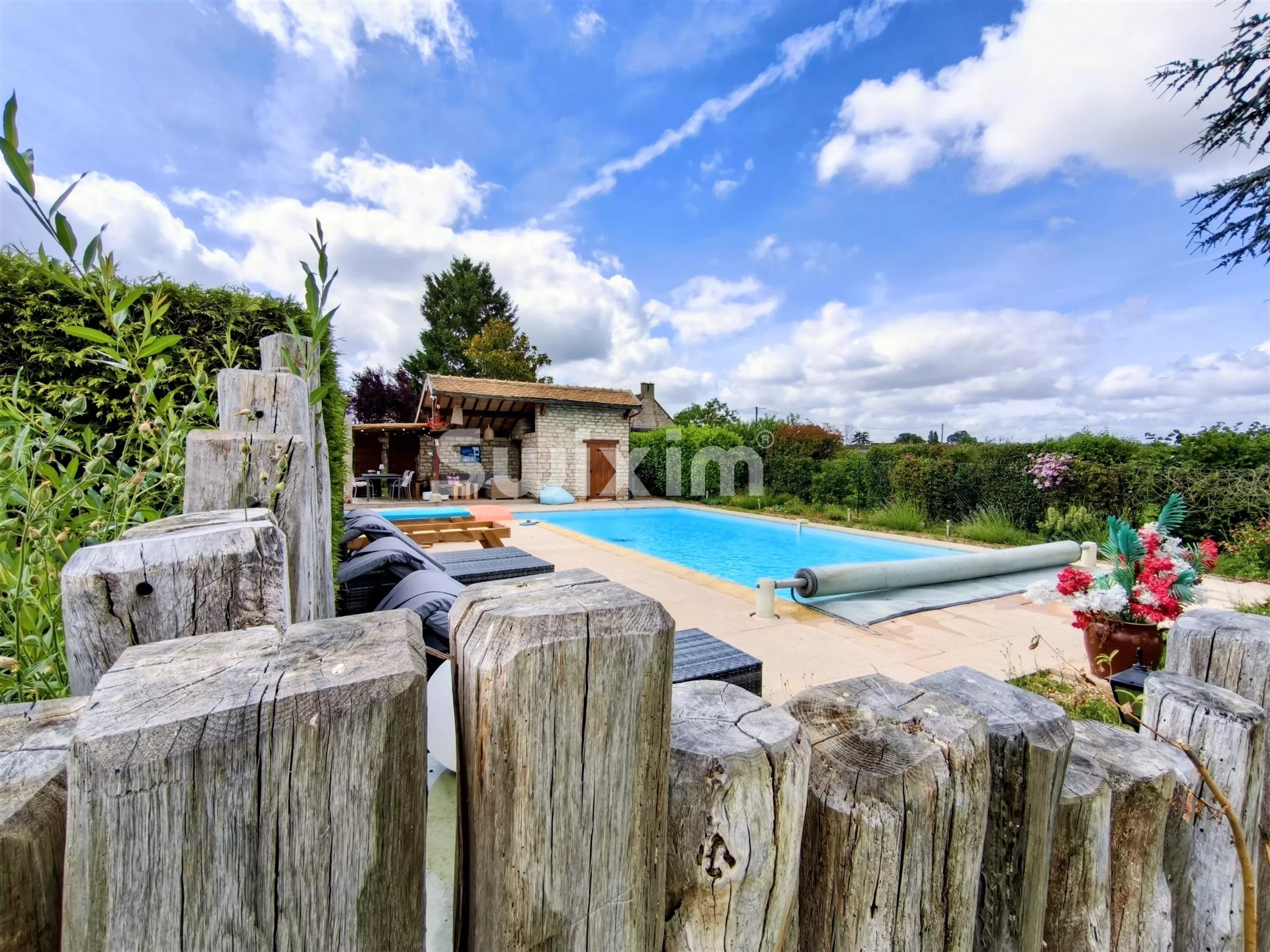 Maison à vendre, 250m², Beaune