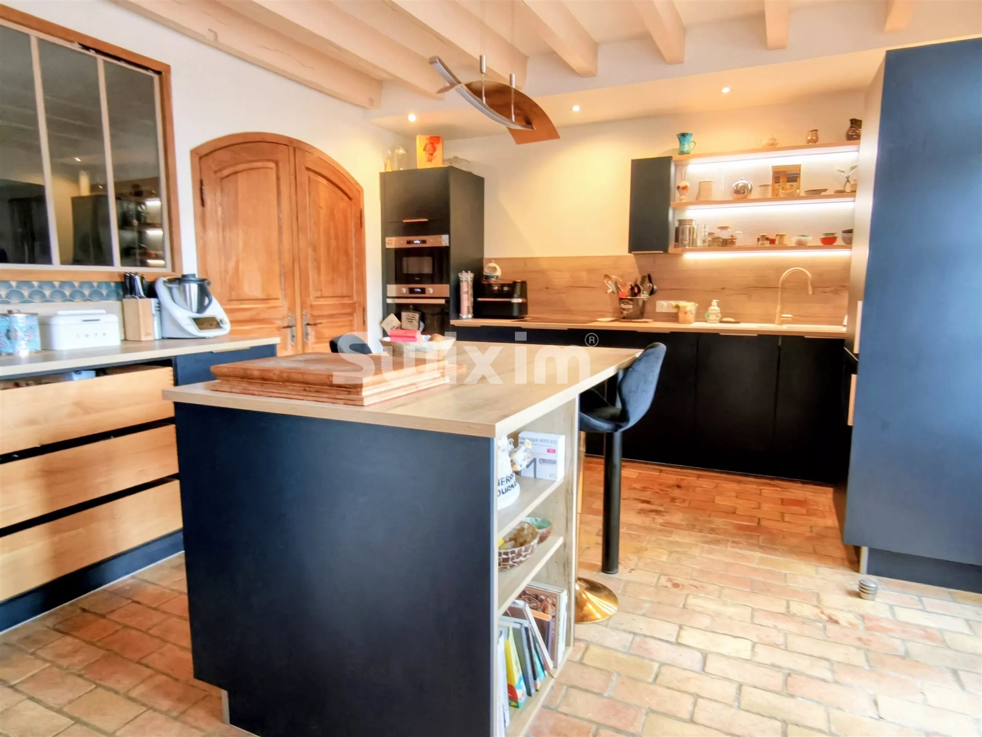 Maison à vendre, 250m², Beaune
