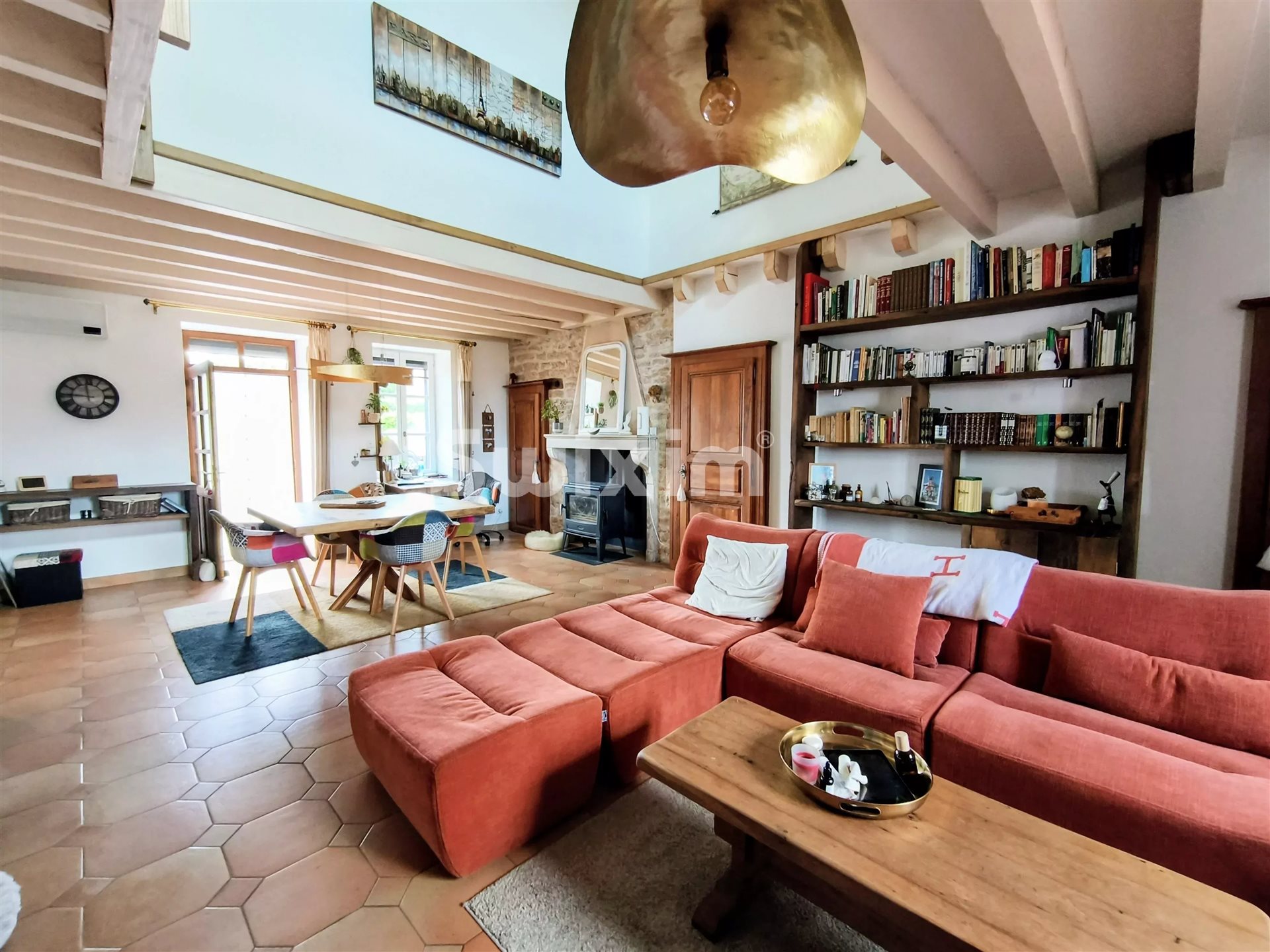 Maison à vendre, 250m², Beaune