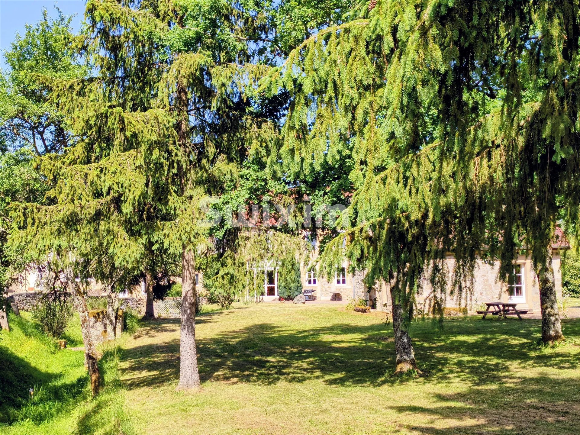 Maison à vendre, 635m², Arnay-le-Duc