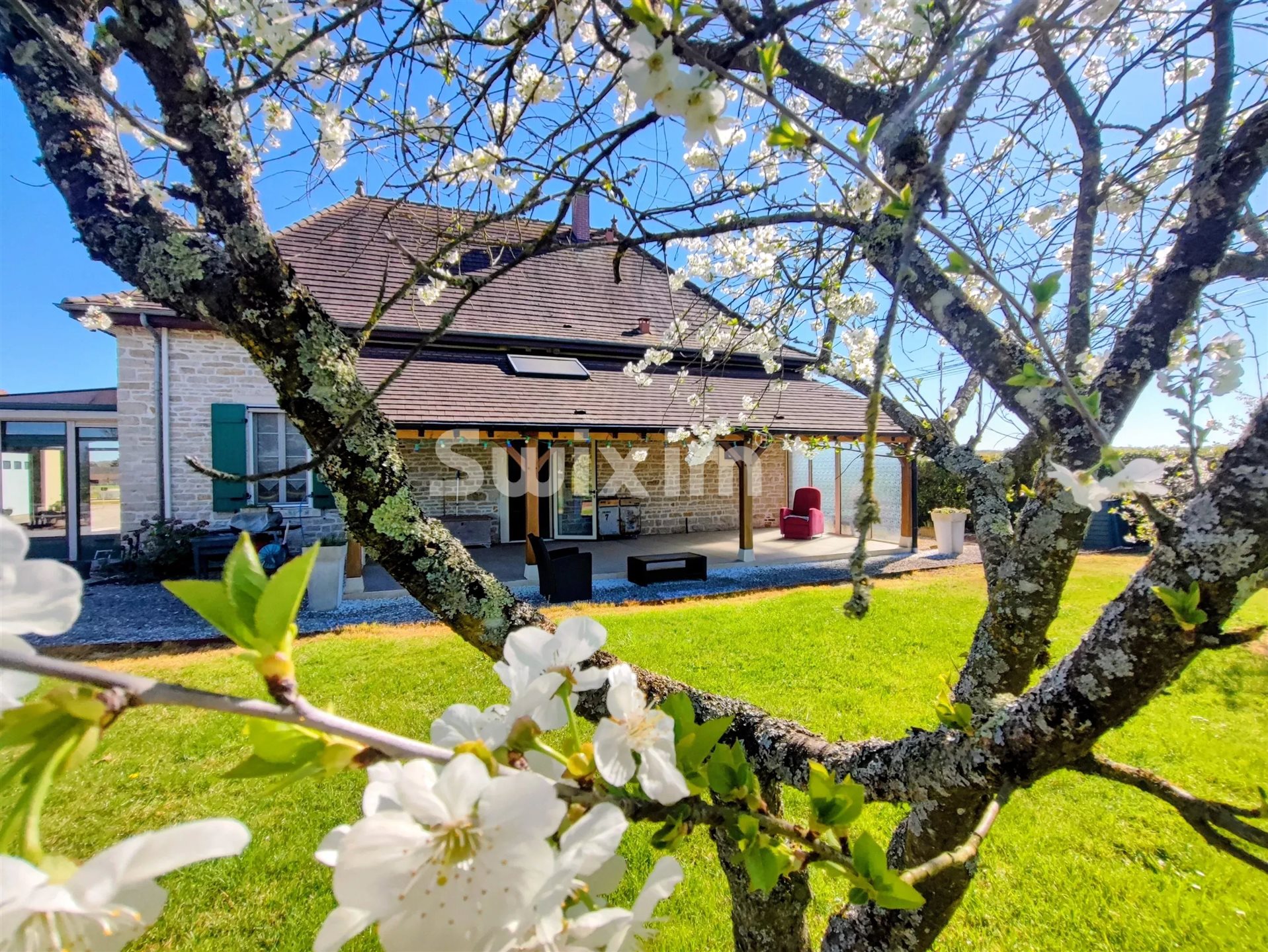 Maison à vendre, 197m², Beaune