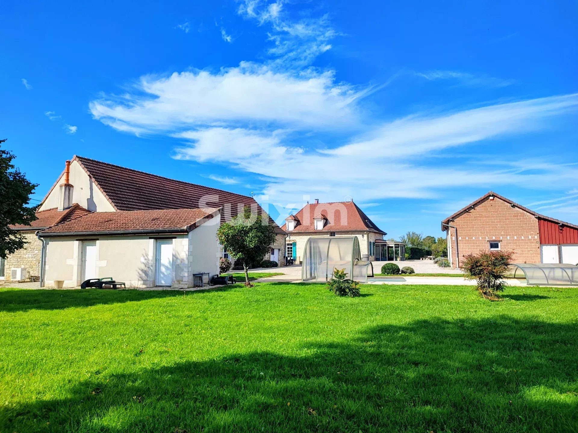 Maison à vendre, 197m², Beaune