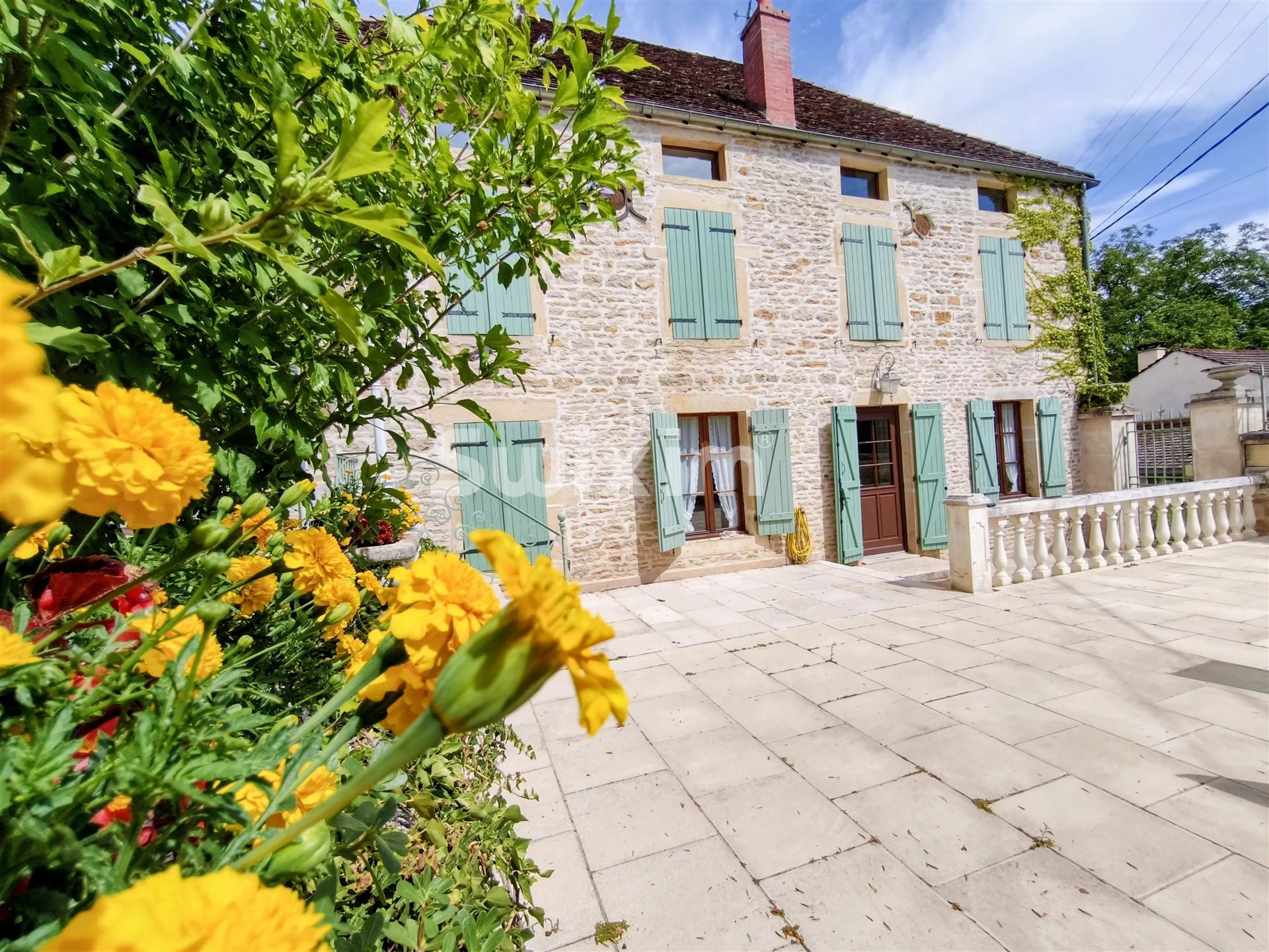 Maison à vendre, 162m², Beaune
