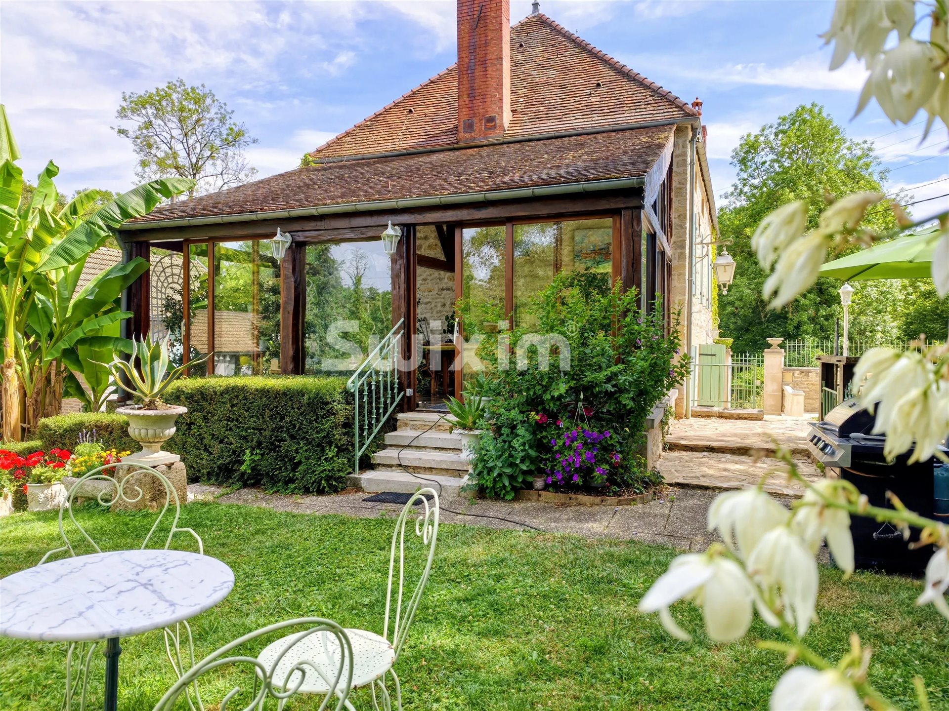 Maison à vendre, 162m², Beaune