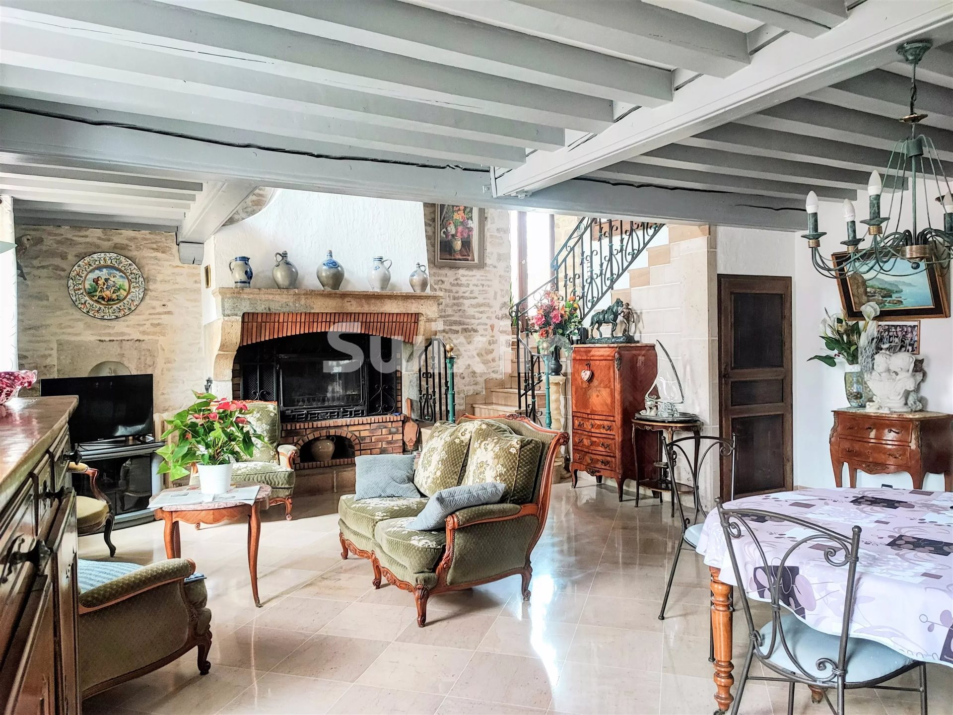 Maison à vendre, 162m², Beaune