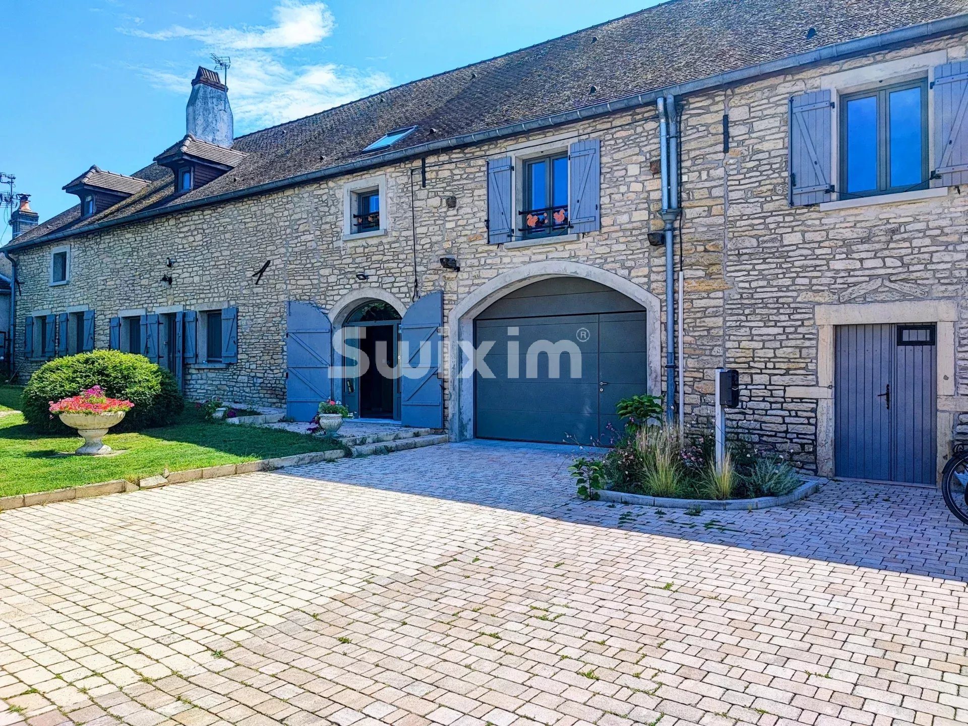 Maison à vendre, 309m², Beaune
