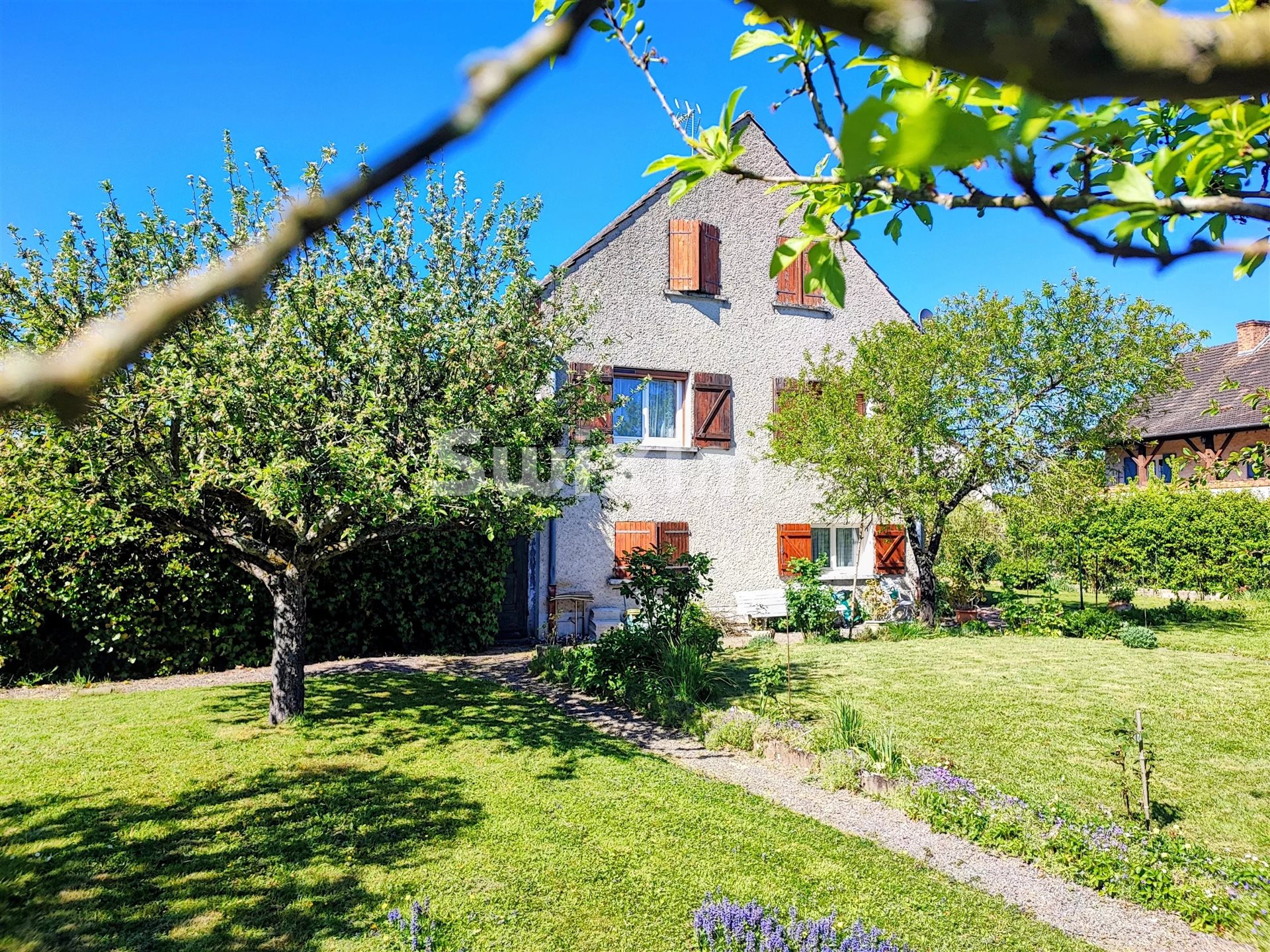 Maison à vendre, 147m², Ruffey-lès-Beaune