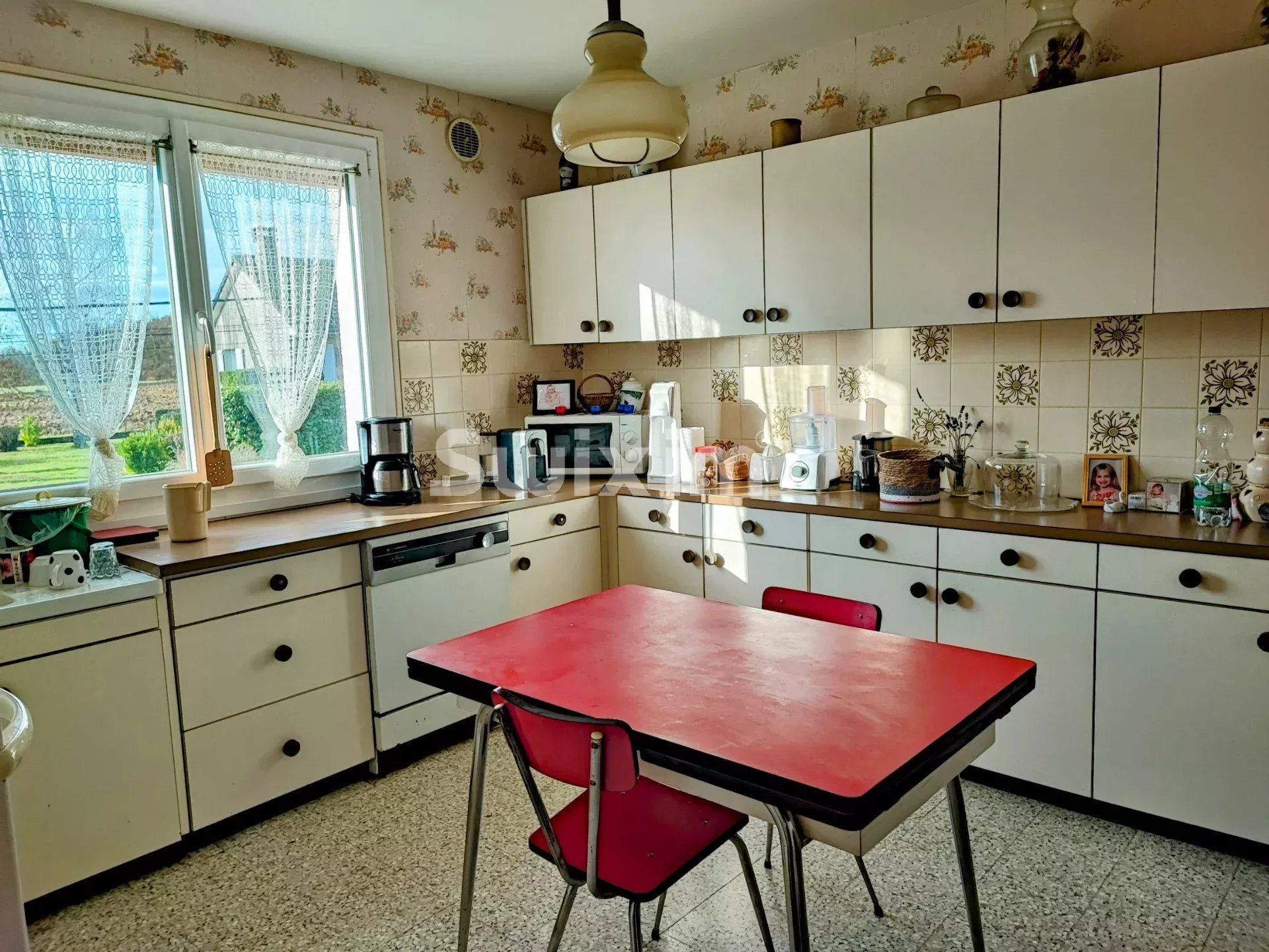 Maison à vendre, 147m², Ruffey-lès-Beaune