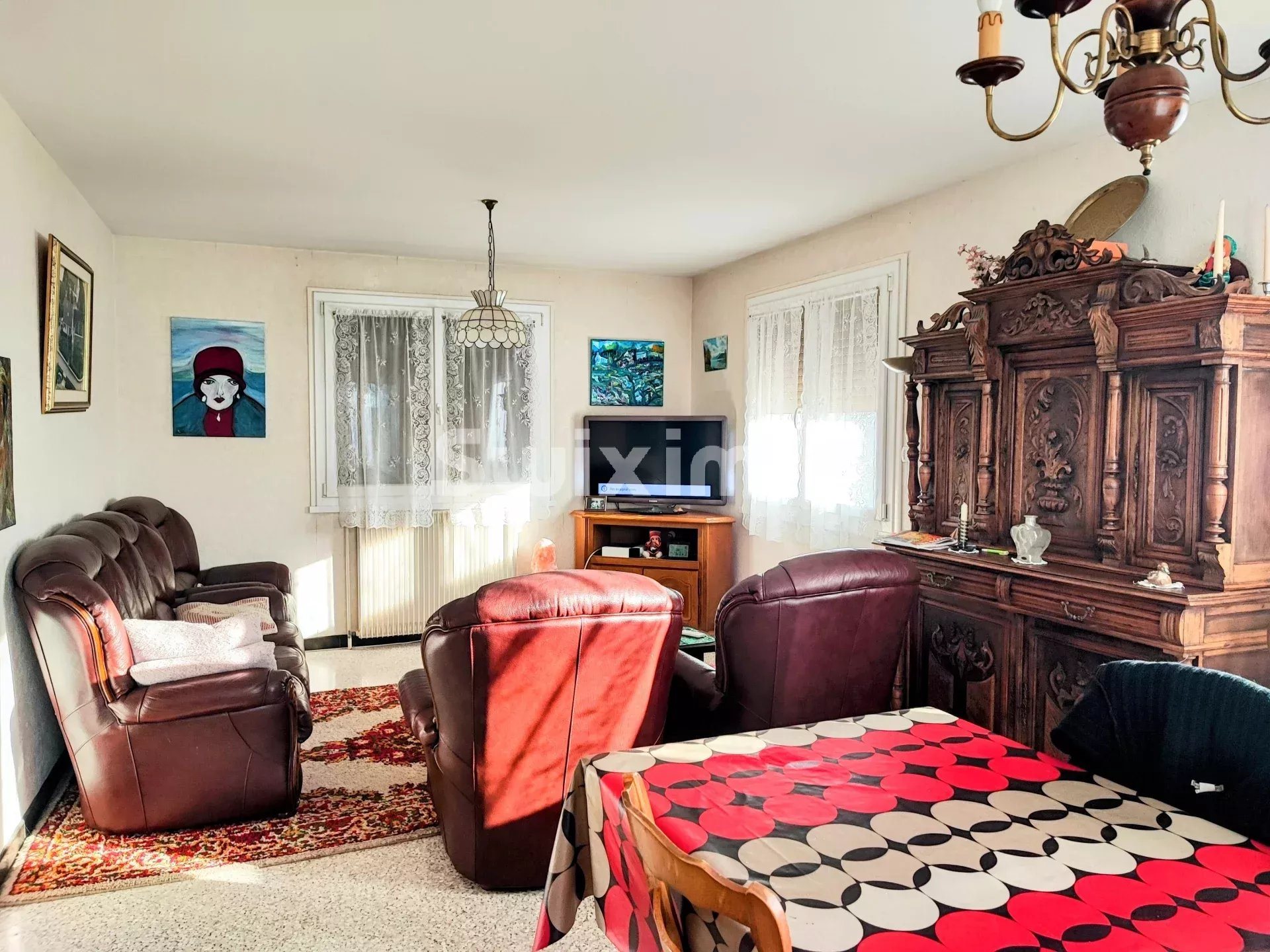 Maison à vendre, 147m², Ruffey-lès-Beaune