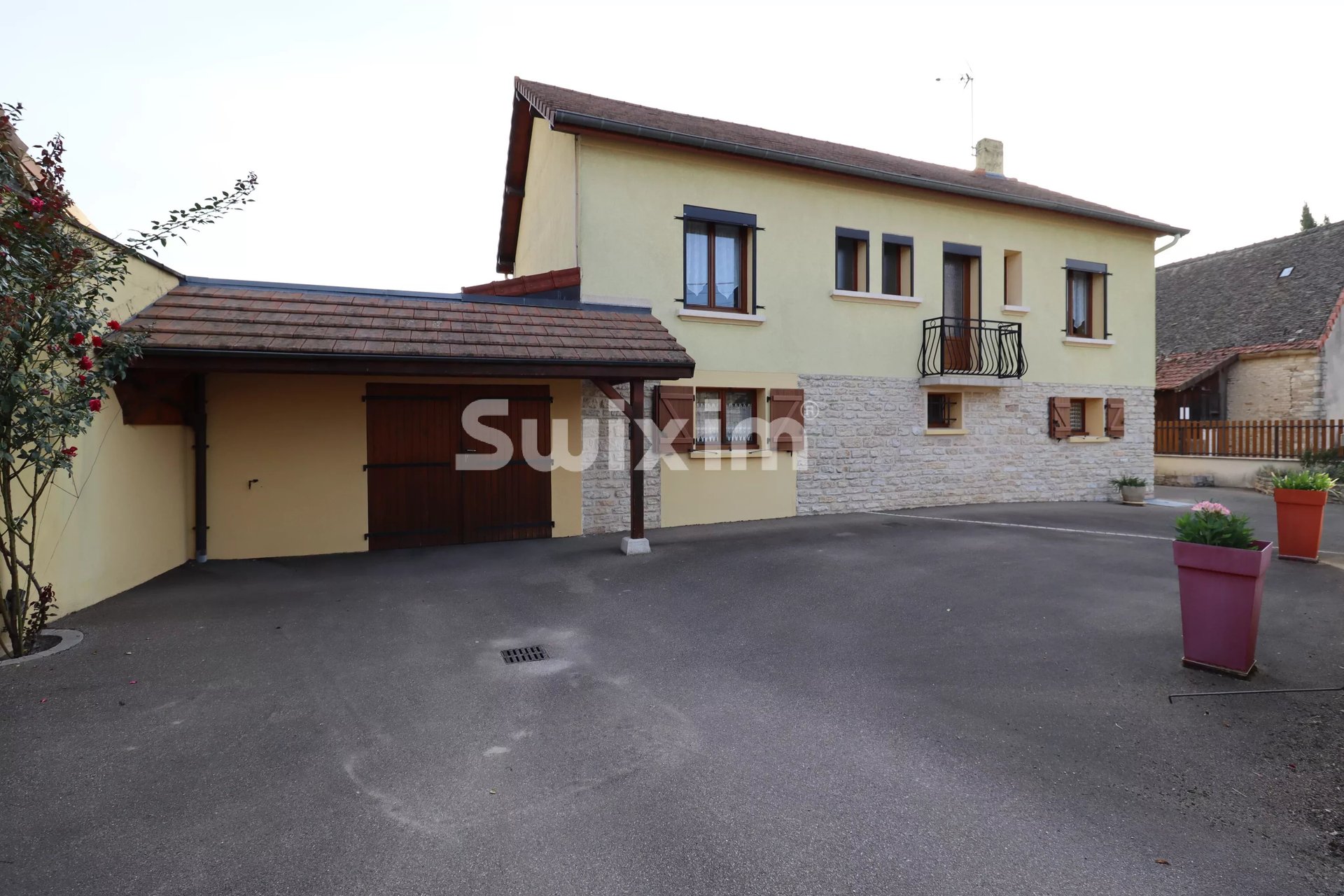 Maison à vendre, 148m², Varennes-le-Grand