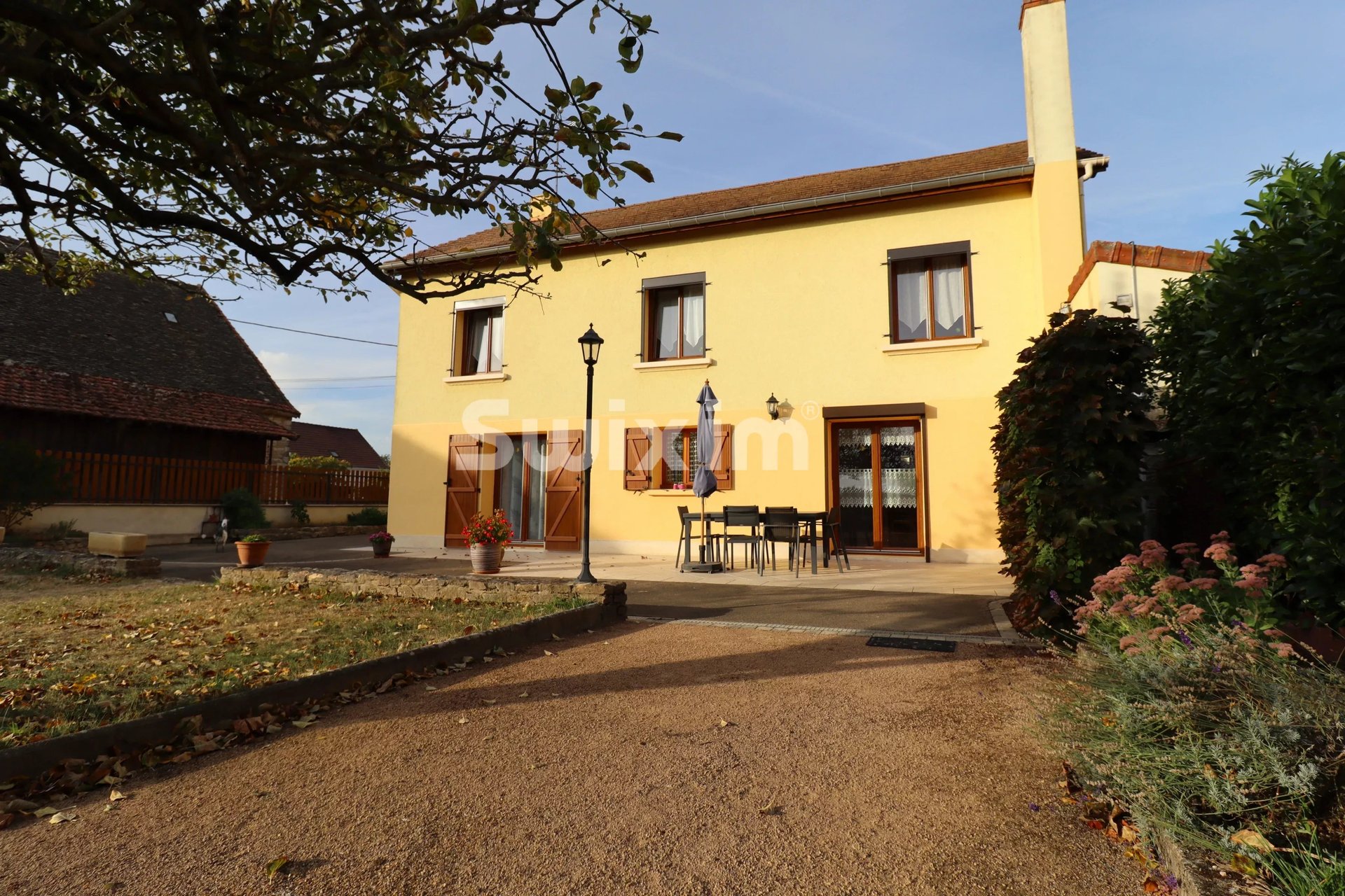 Maison à vendre, 148m², Varennes-le-Grand