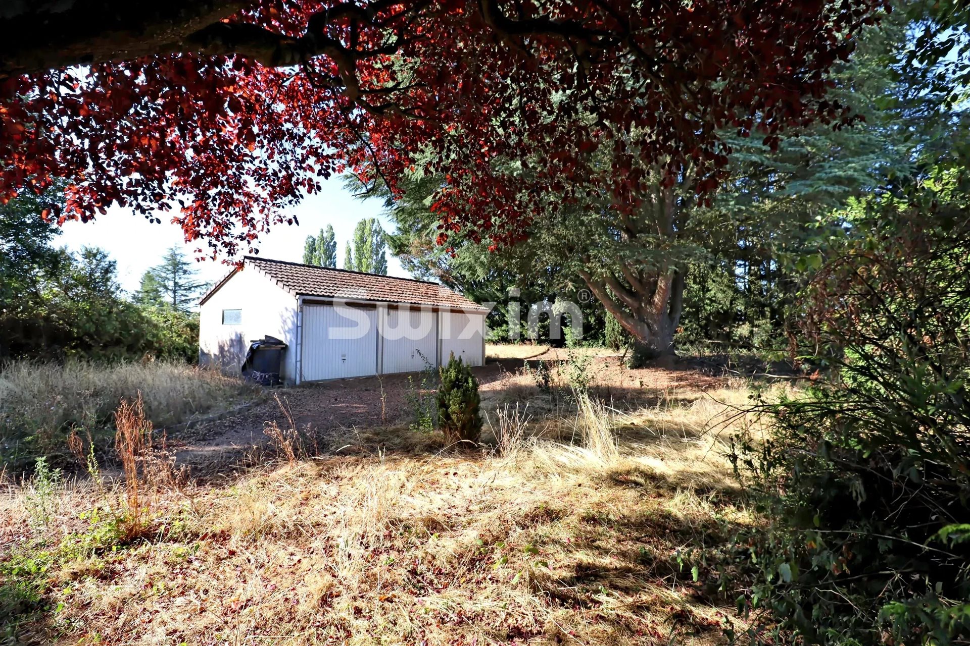 Maison à vendre, 146m², Saint-Maurice-en-Rivière