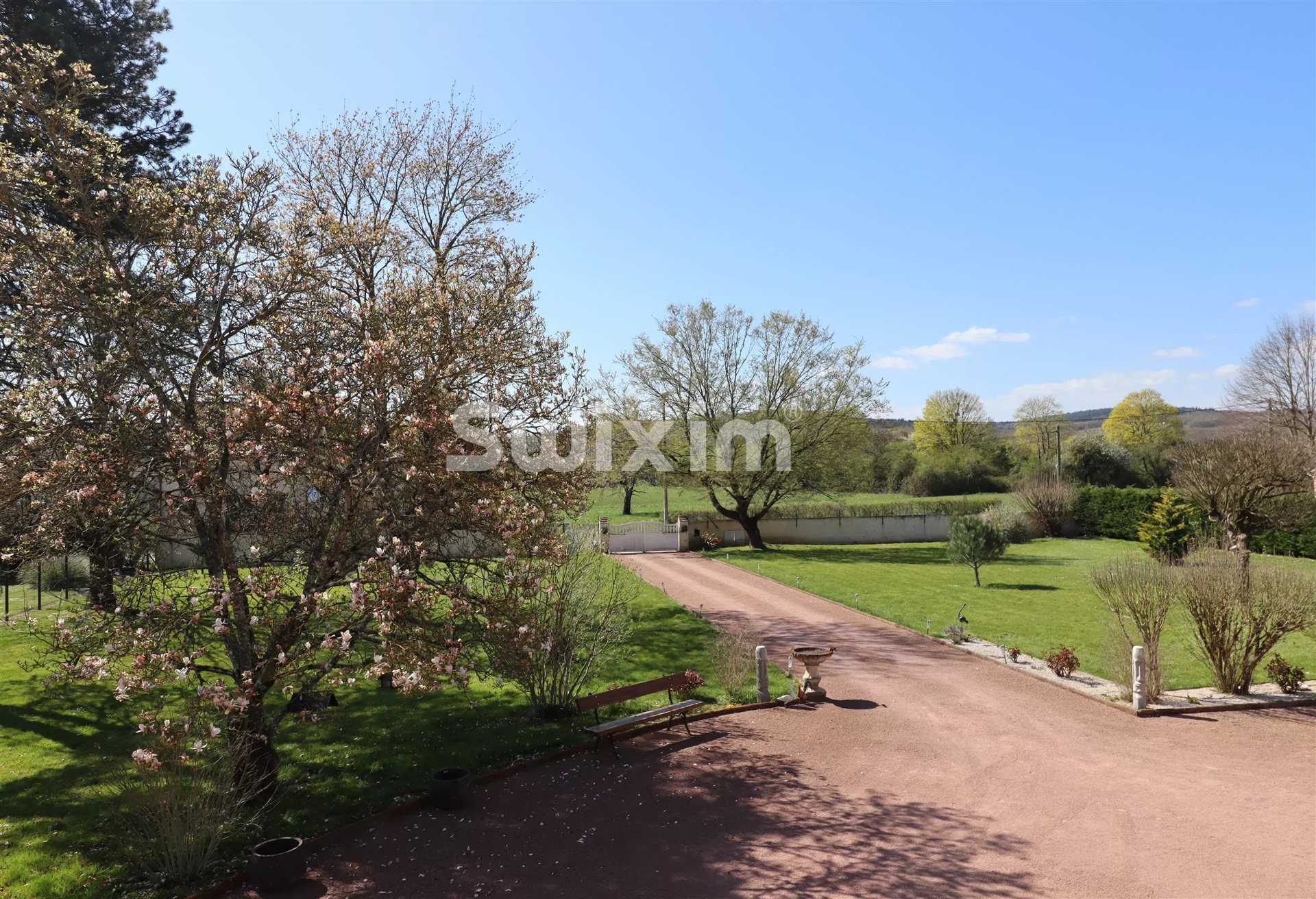 Maison à vendre, 291m², Fontaines
