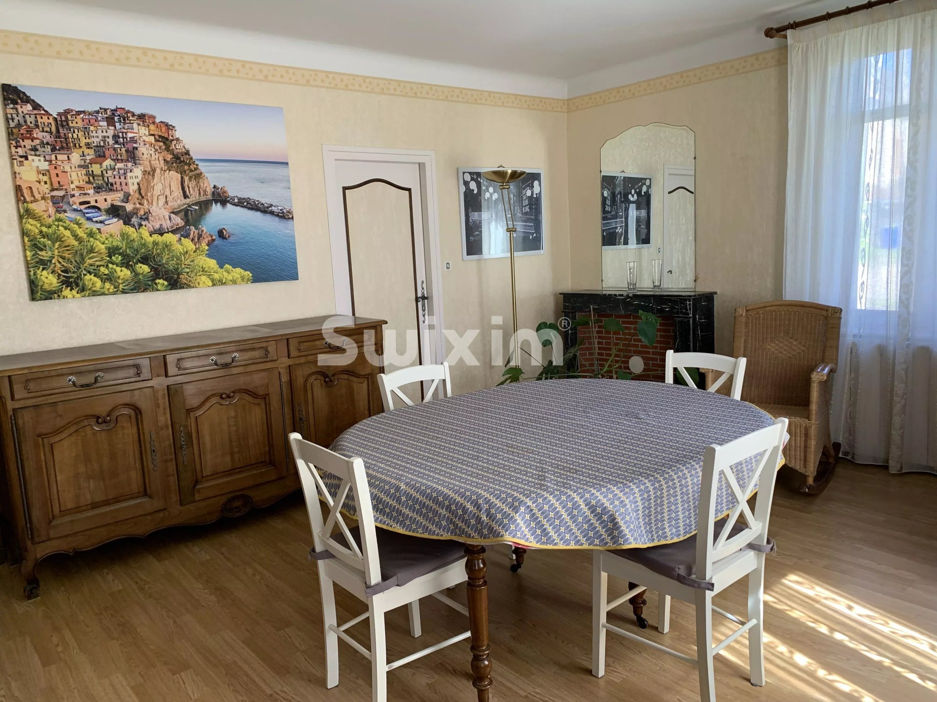 Maison à vendre, 150m², Épervans