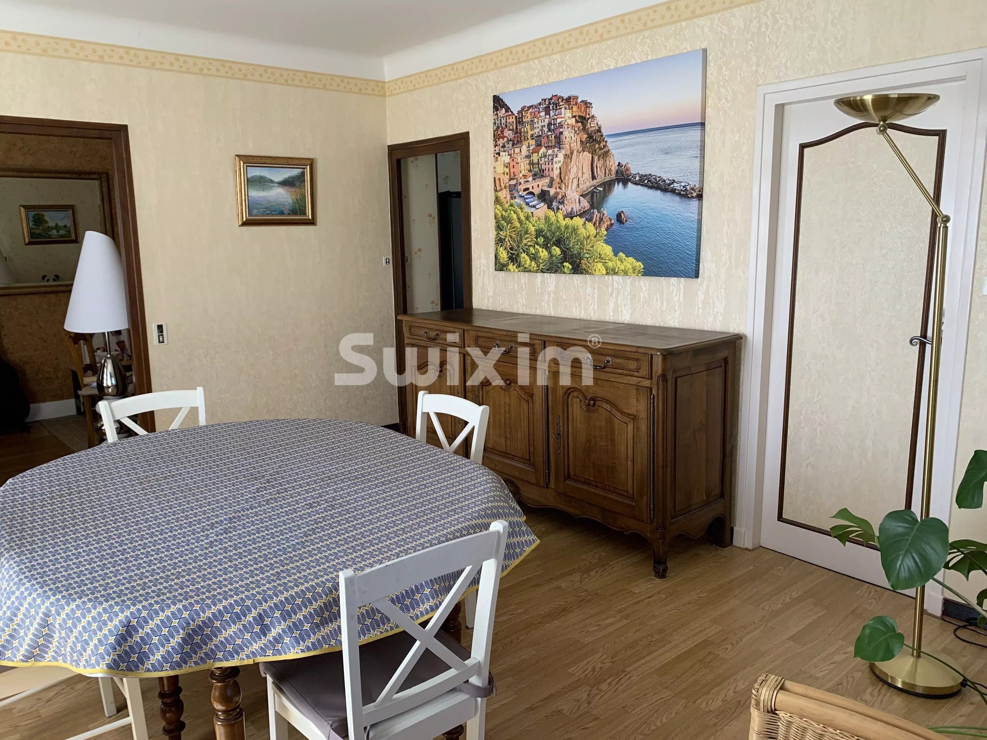 Maison à vendre, 150m², Épervans