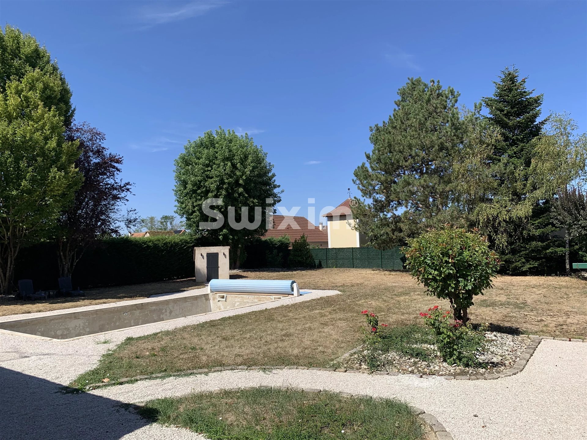 Maison à vendre, 200m², Virey-le-Grand
