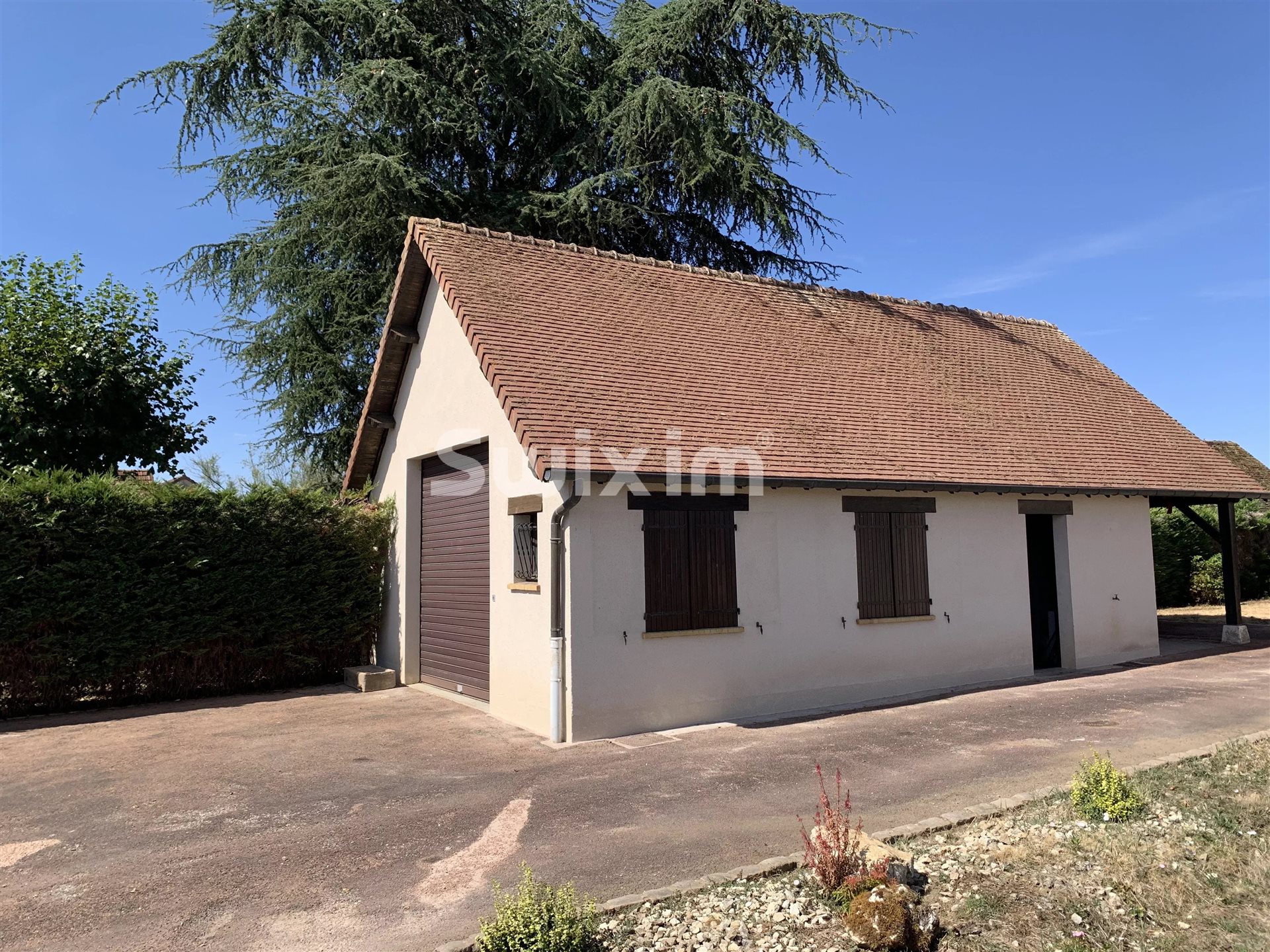 Maison à vendre, 200m², Virey-le-Grand