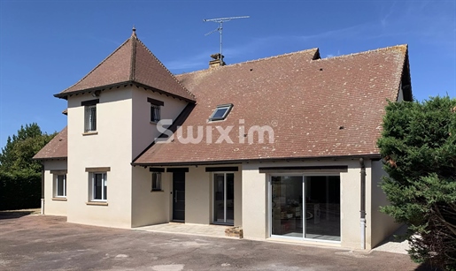 Maison 7 pièces 200 m² · à Virey-le-Grand · 200 m² · 480 000 €