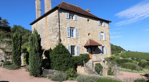 Maison 10 pièces 300 m² · à Culles-les-Roches · 300 m² · 780 000 €